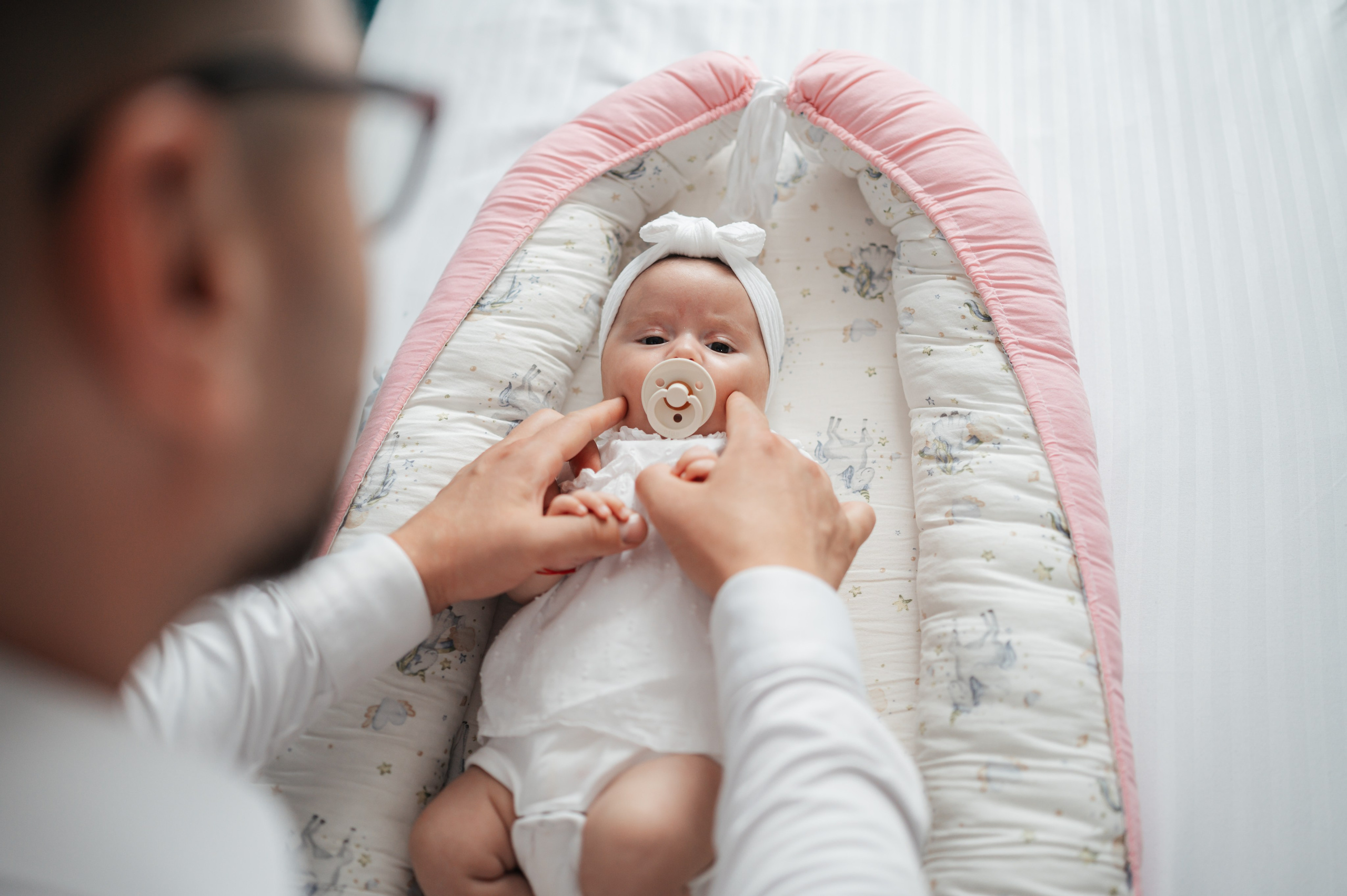 Erika’s Christening