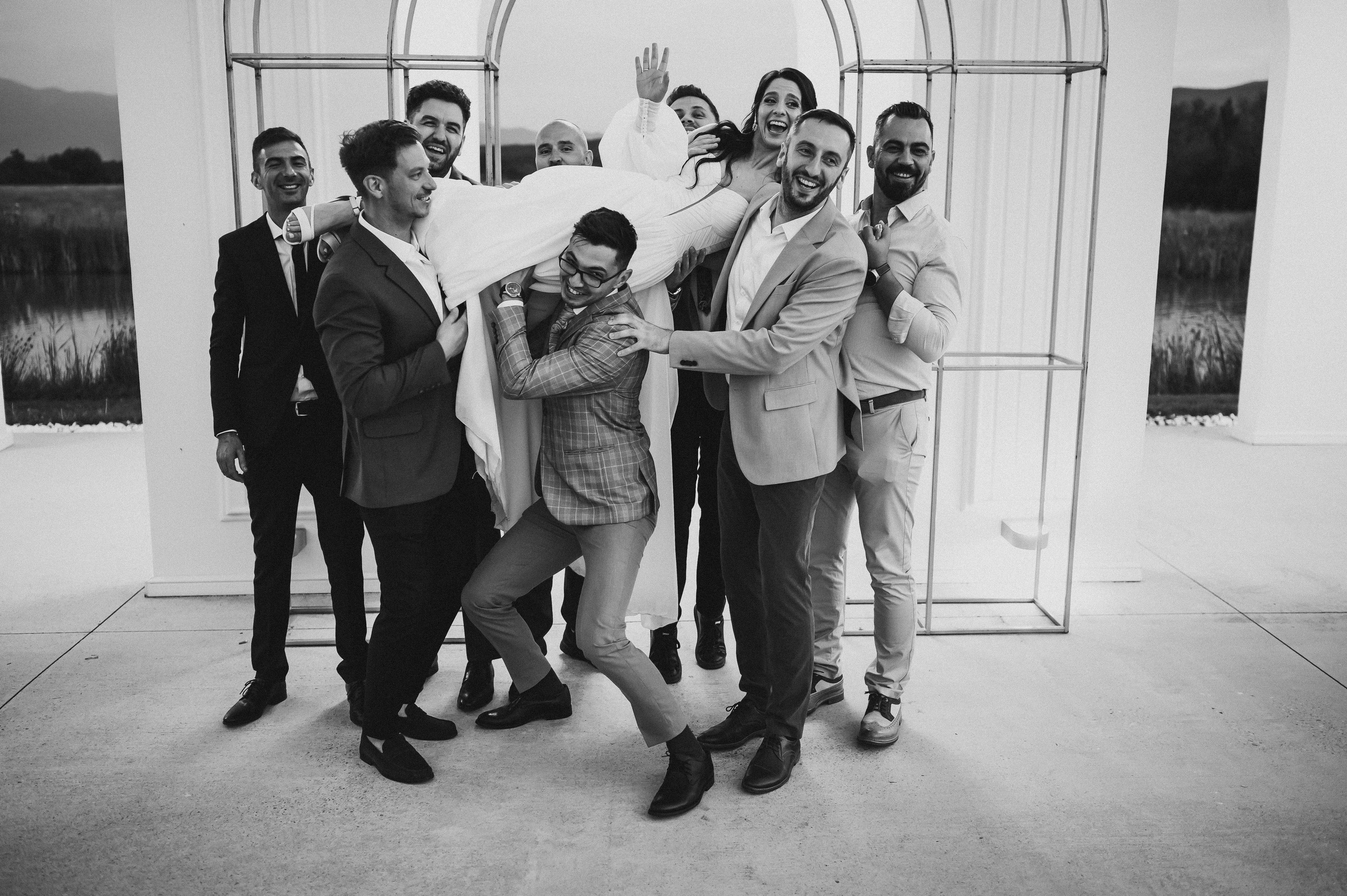 Laura&Flaviu’s Wedding