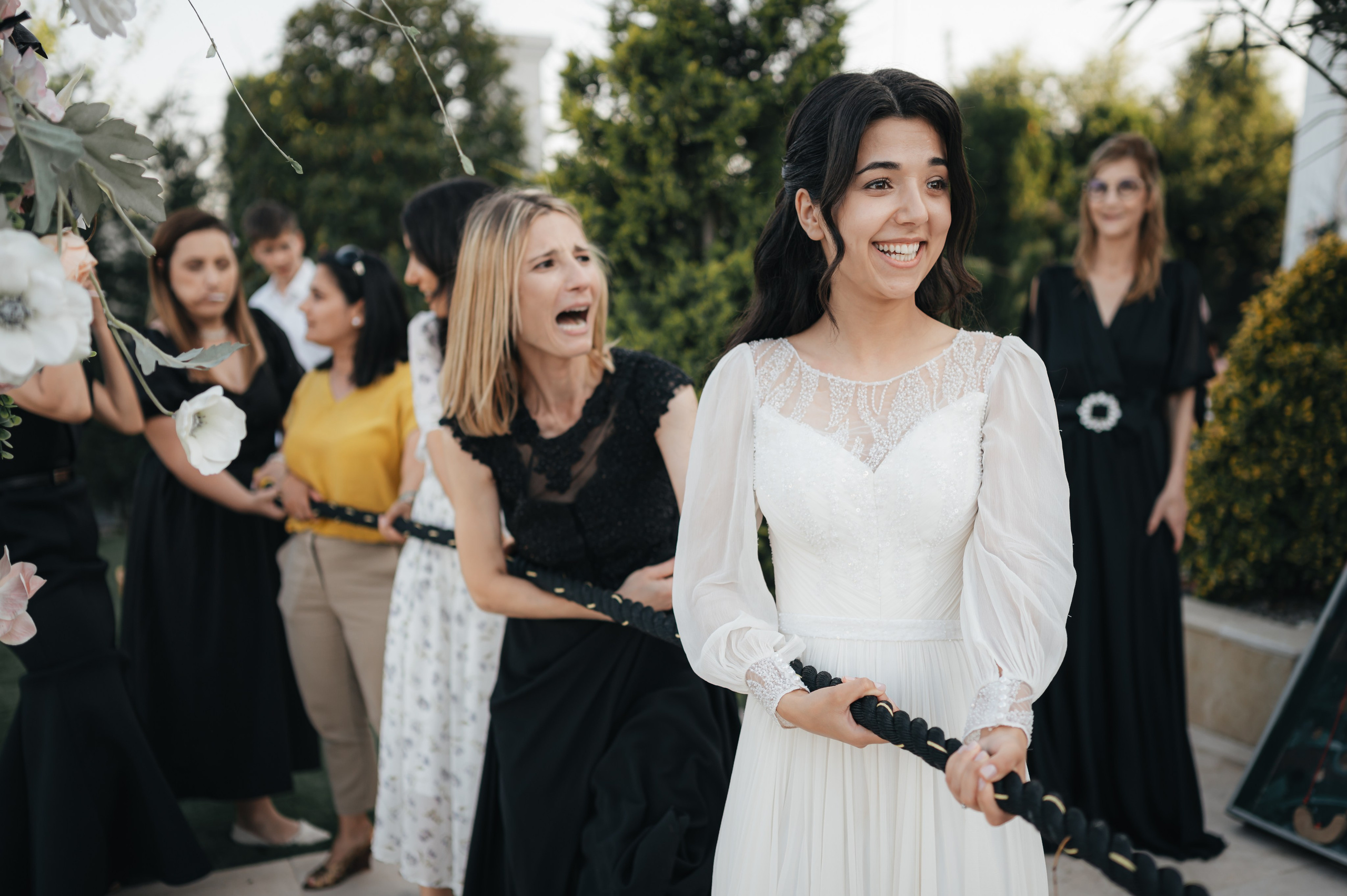 Alexandra&Marc’s Wedding