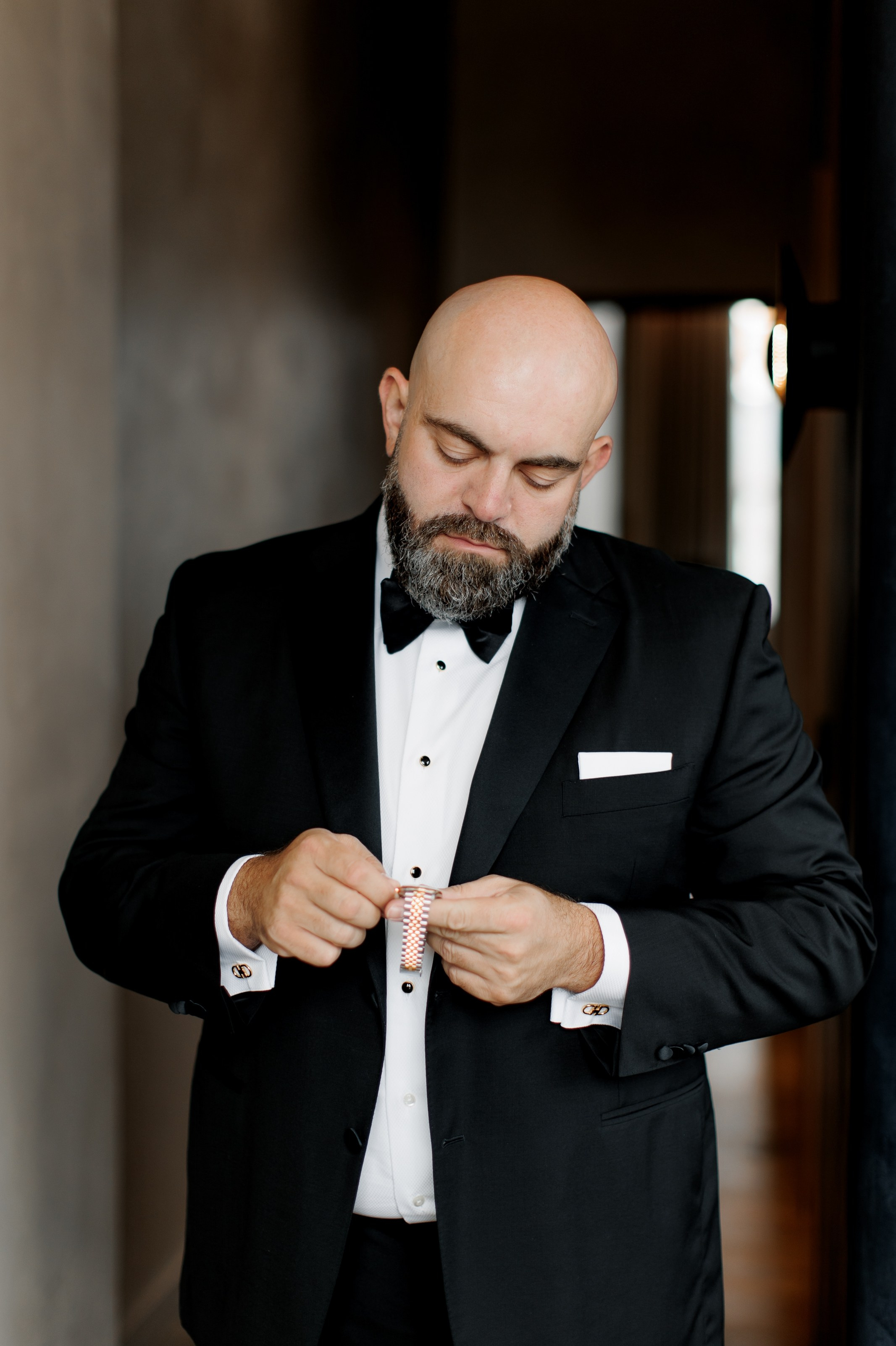 Nora & CJ. Svyatoslav Bogdanov — destination photographer