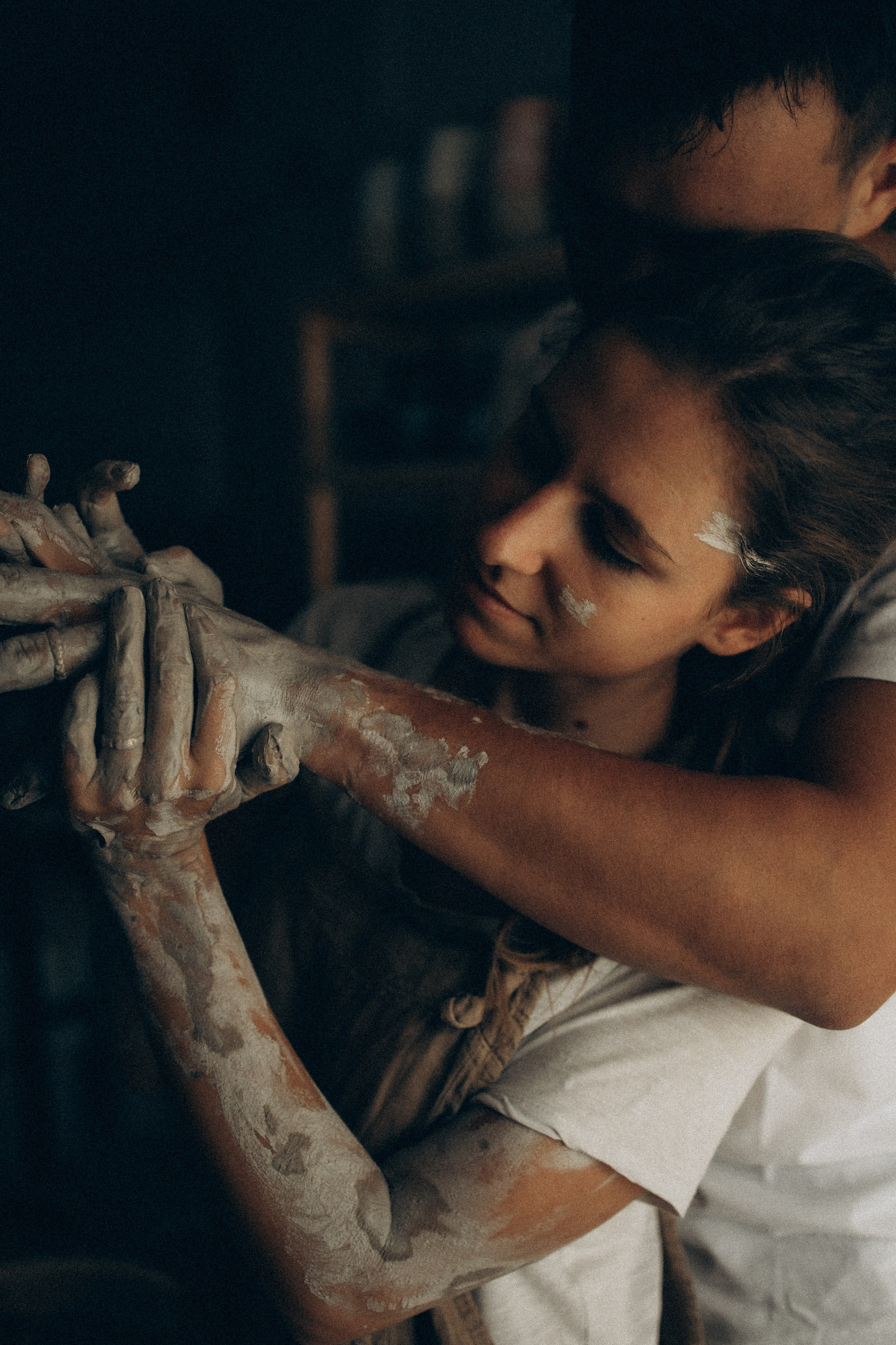 Love is a piece of art!