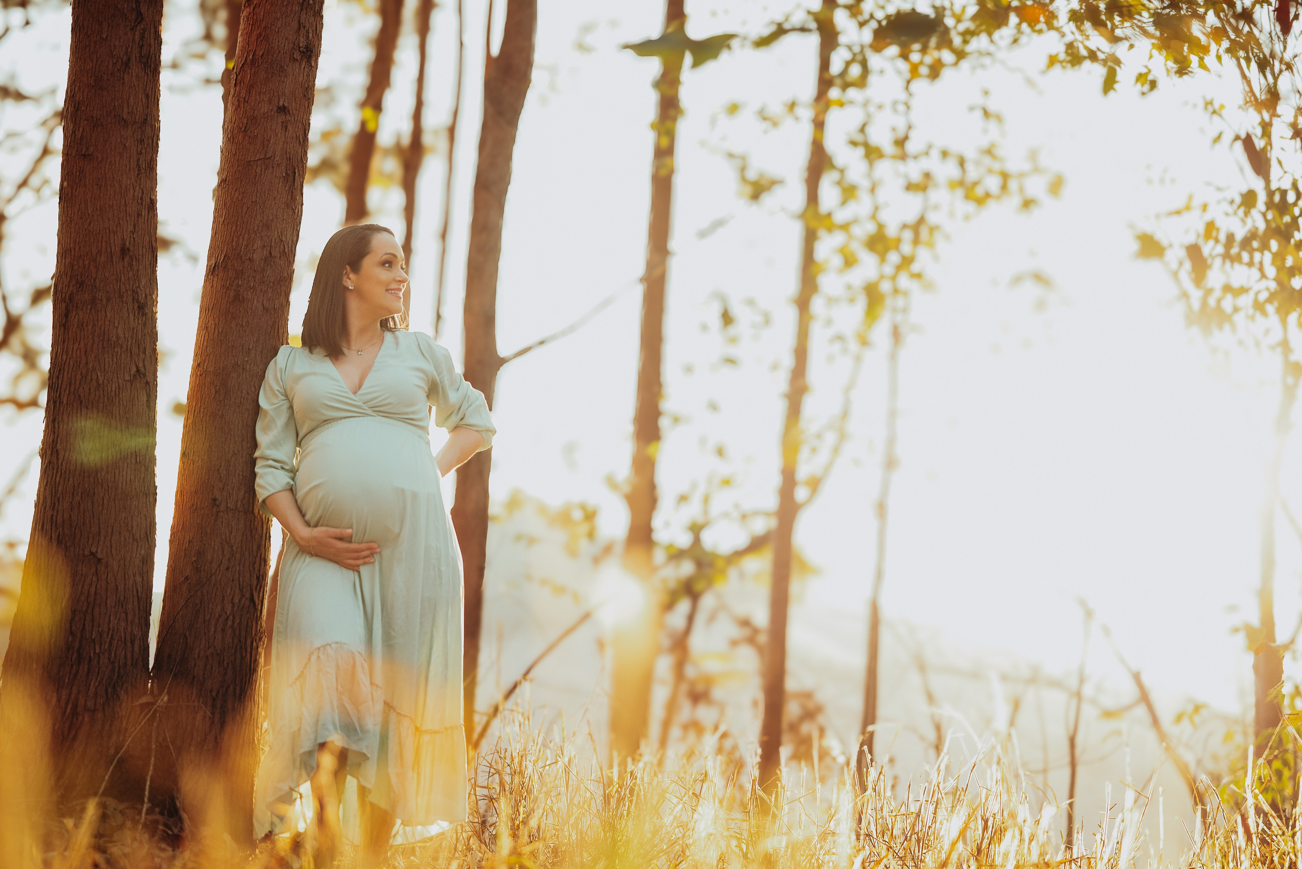 Ariane Gestante. Kaiky Oliveira — Fotógrafo de Casamentos, retratos, gestantes e de sentimentos!
