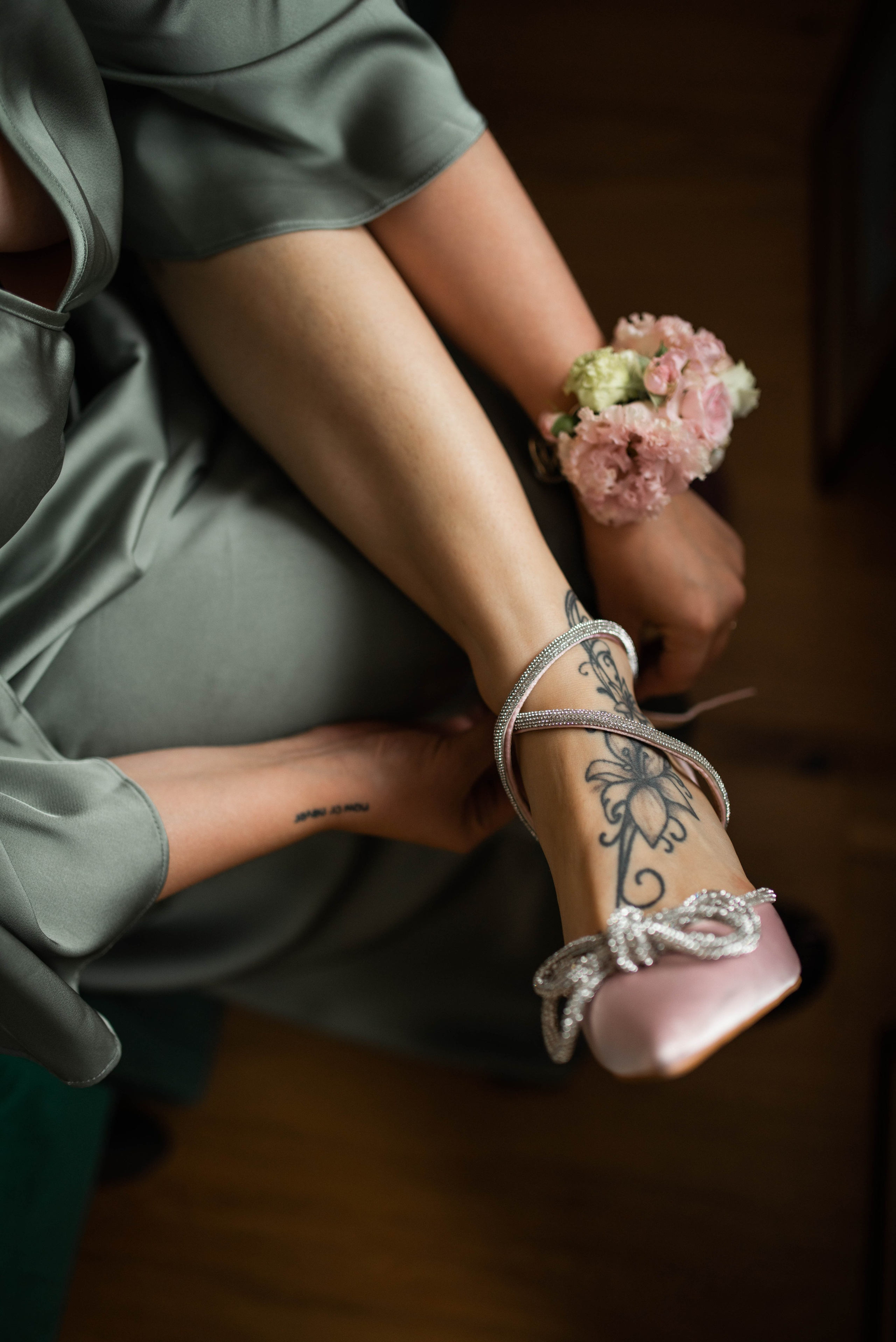 Paweł i Anzela. Home page