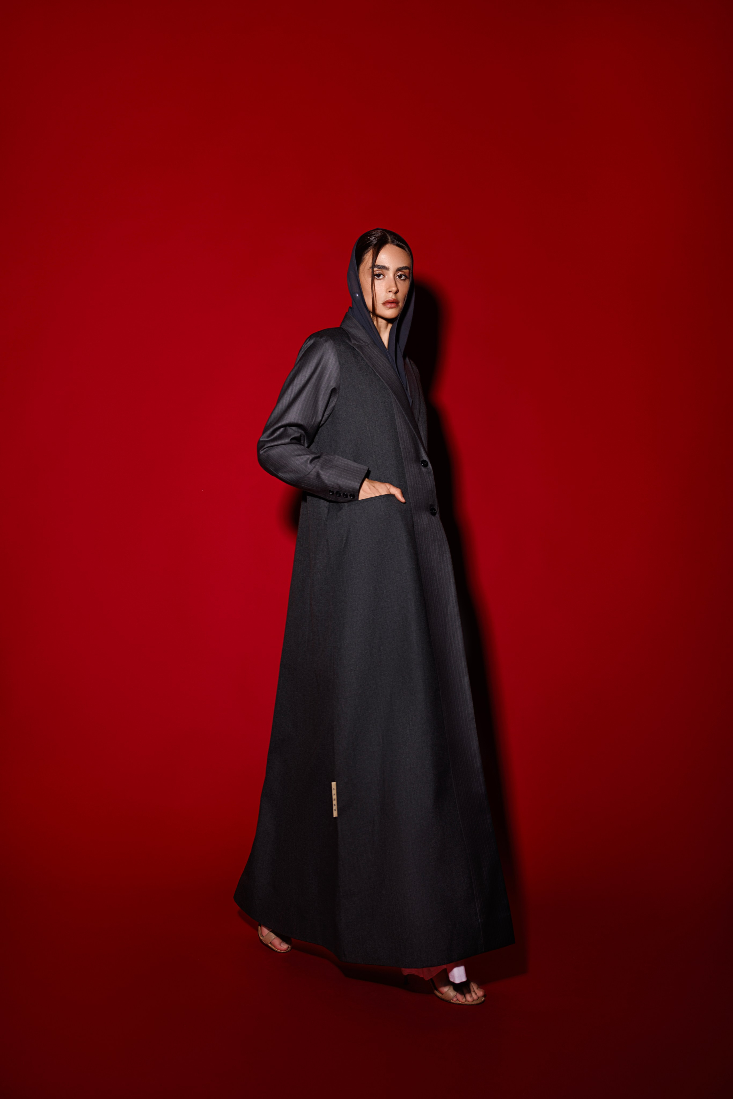 Lookbook. InHype Studio