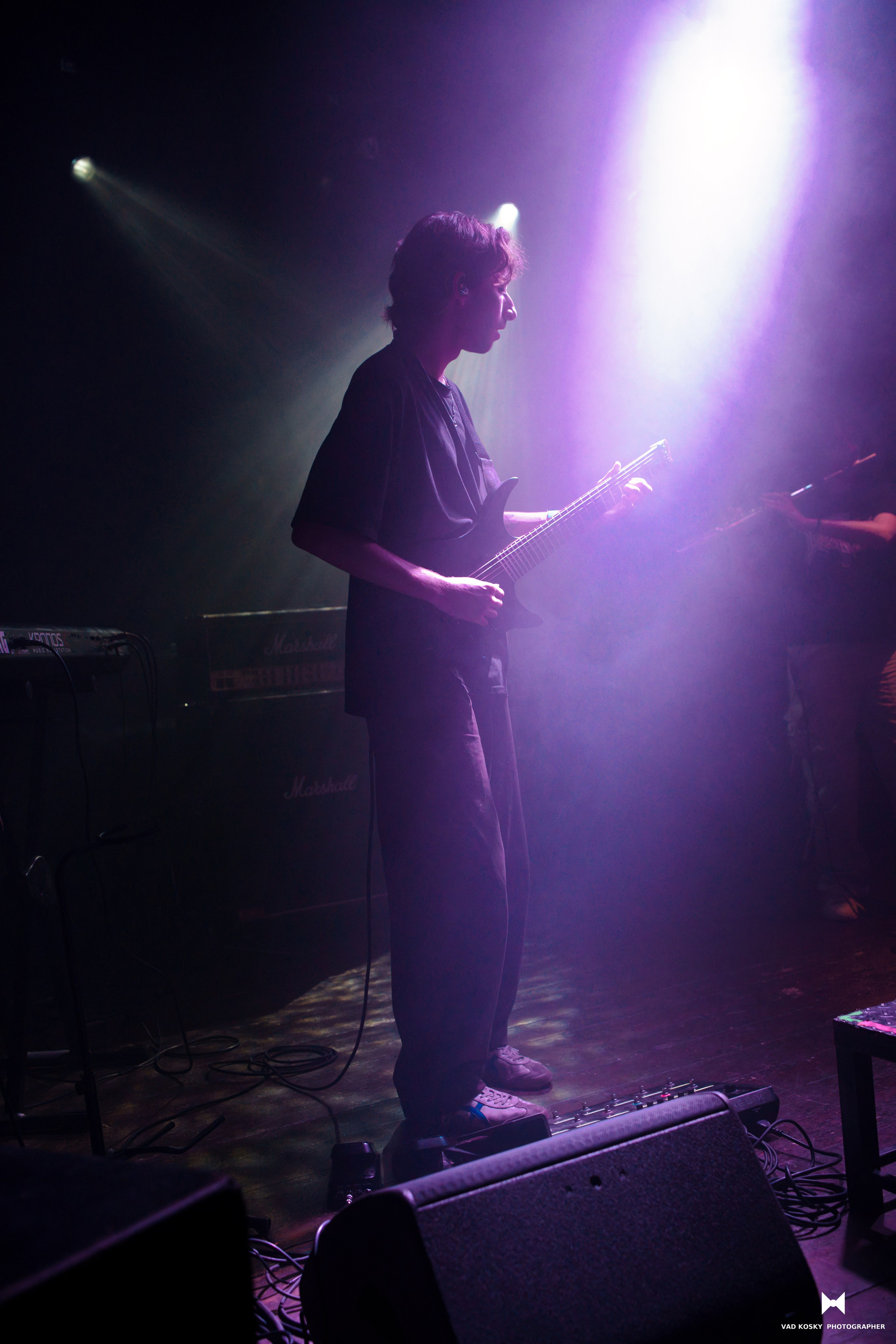 24.06.26 Yellow submarine Jerusalem. Vad Kosky Photographer