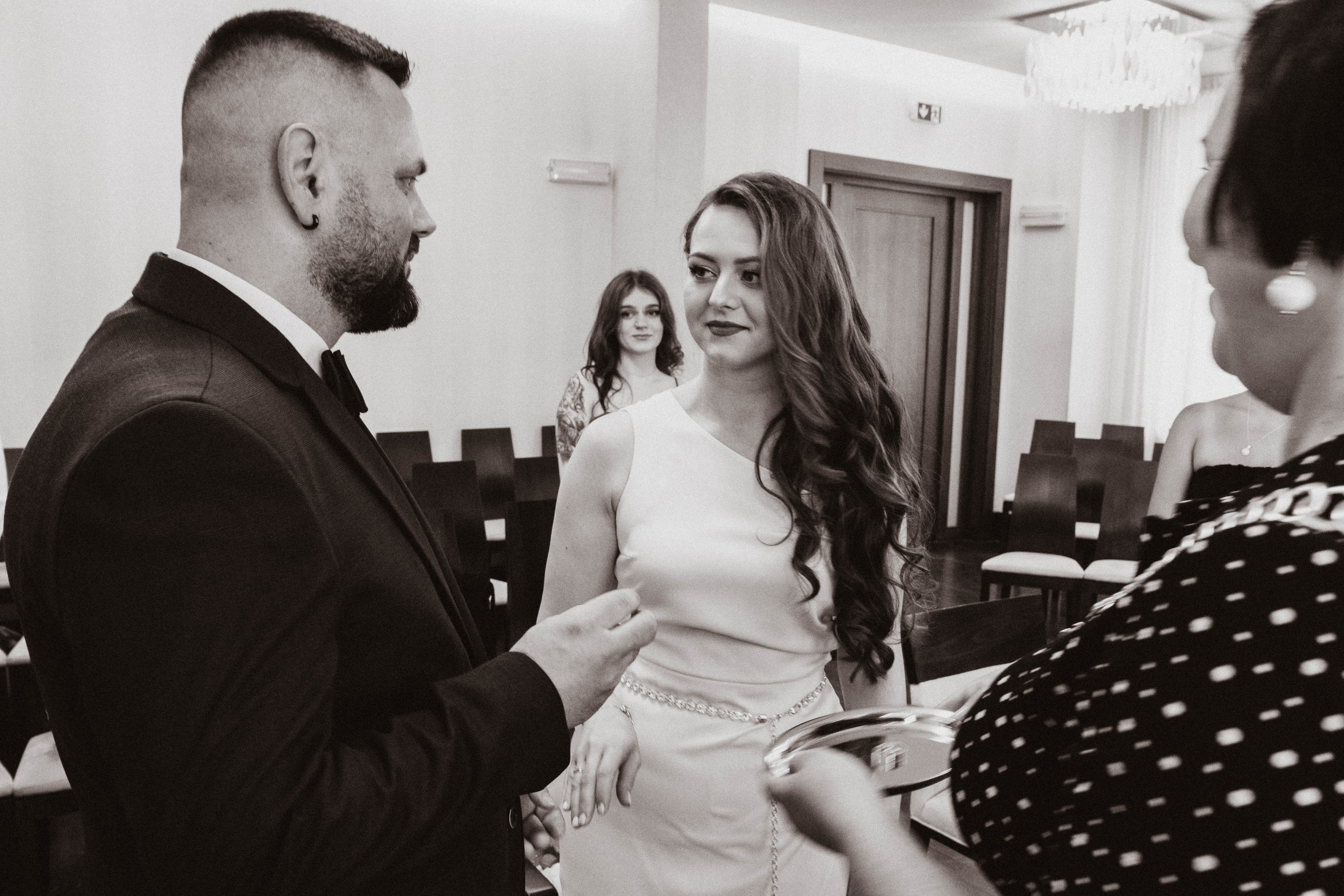 Фотограф и видеограф во Вроцлаве