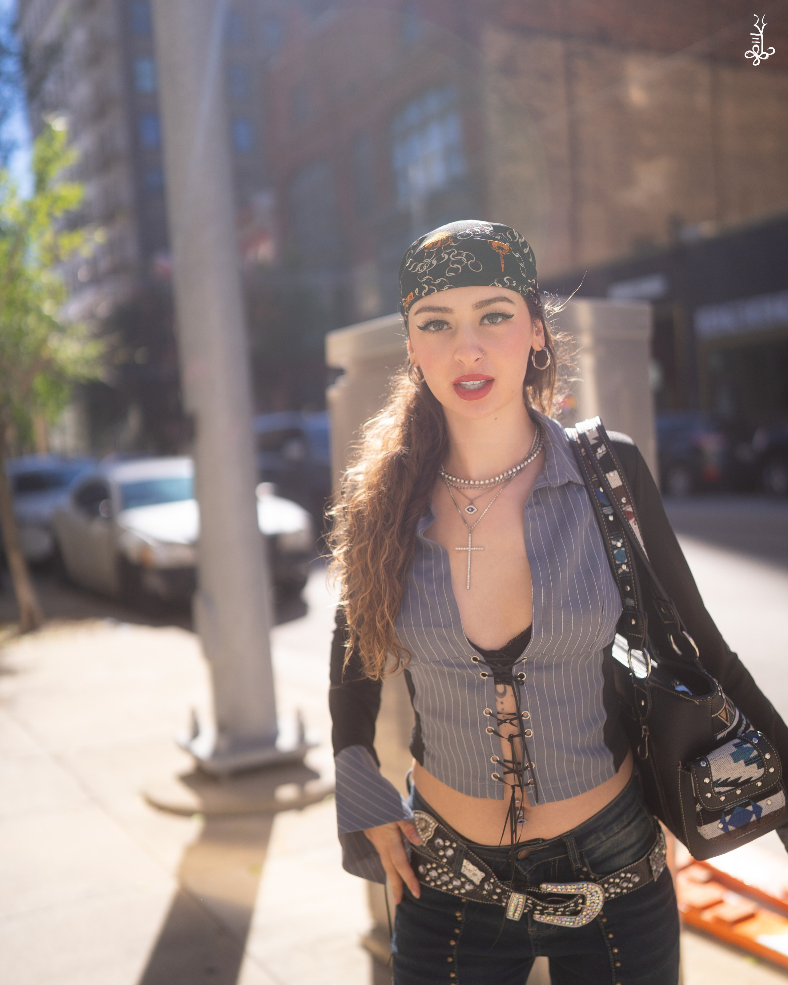 JASELLA. Ke’Ondris