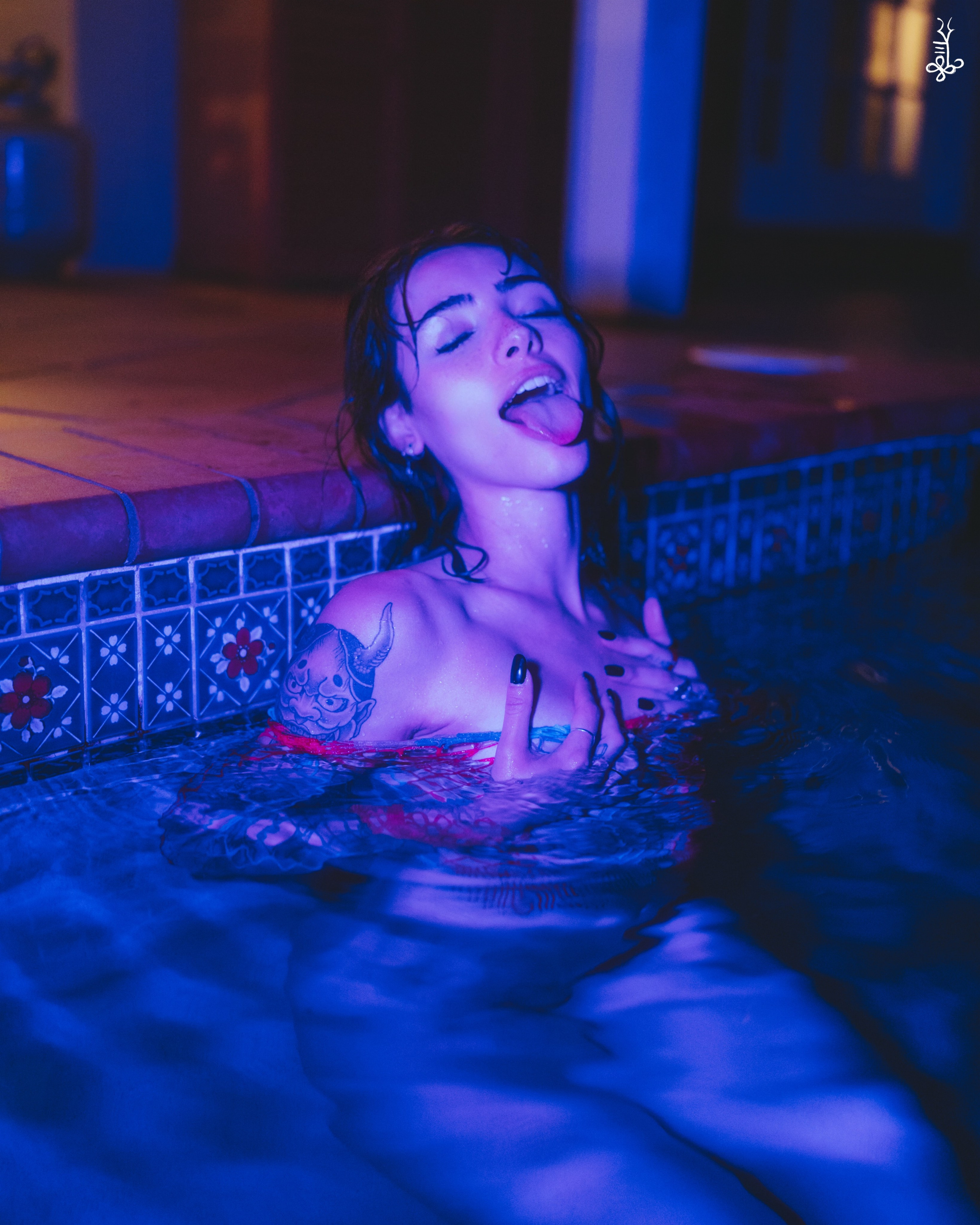 KENNEDY JAYE. Ke’Ondris