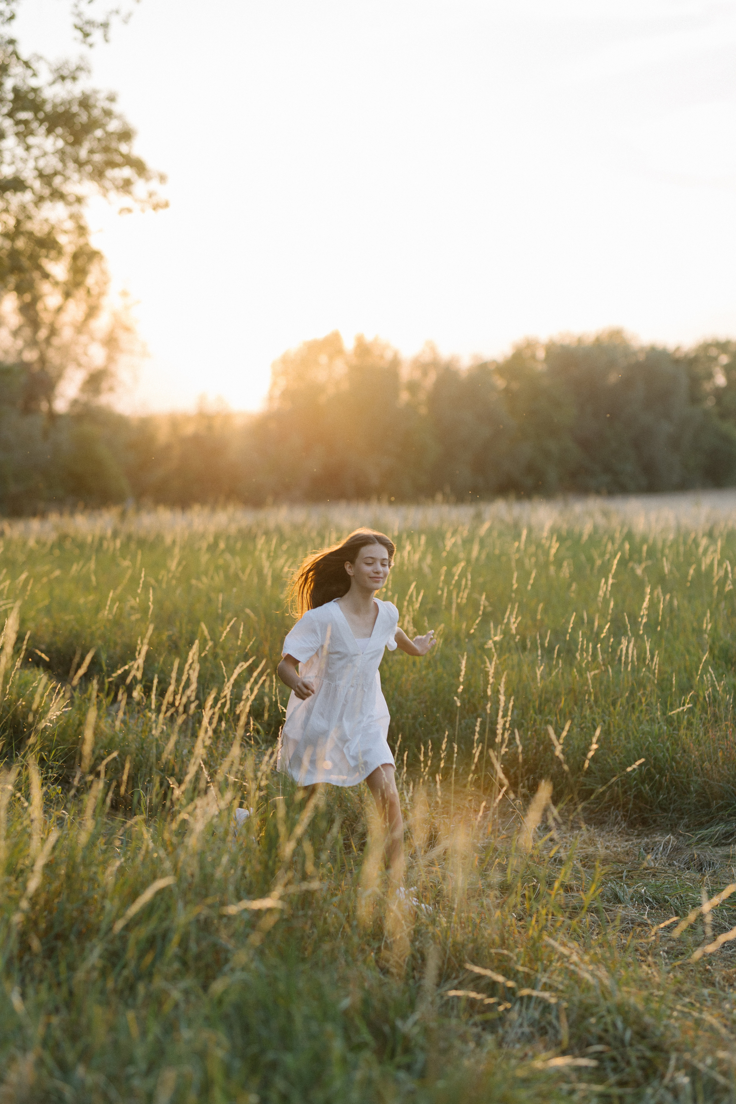 Luiba & Ina. Familien & Hochzeitfotografin Nadja Holzmann