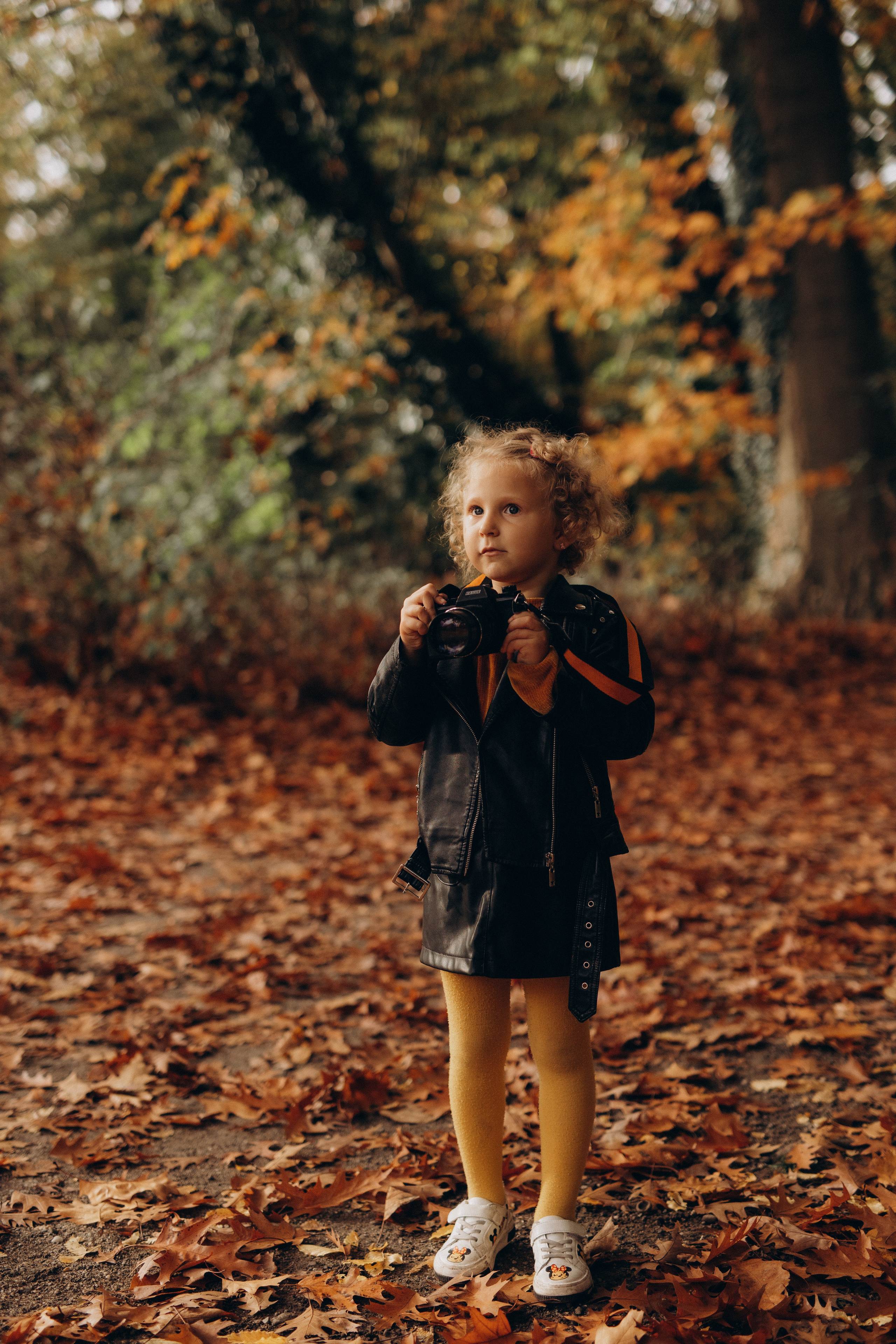 Lera & Damira. Familien & Hochzeitfotografin Nadja Holzmann