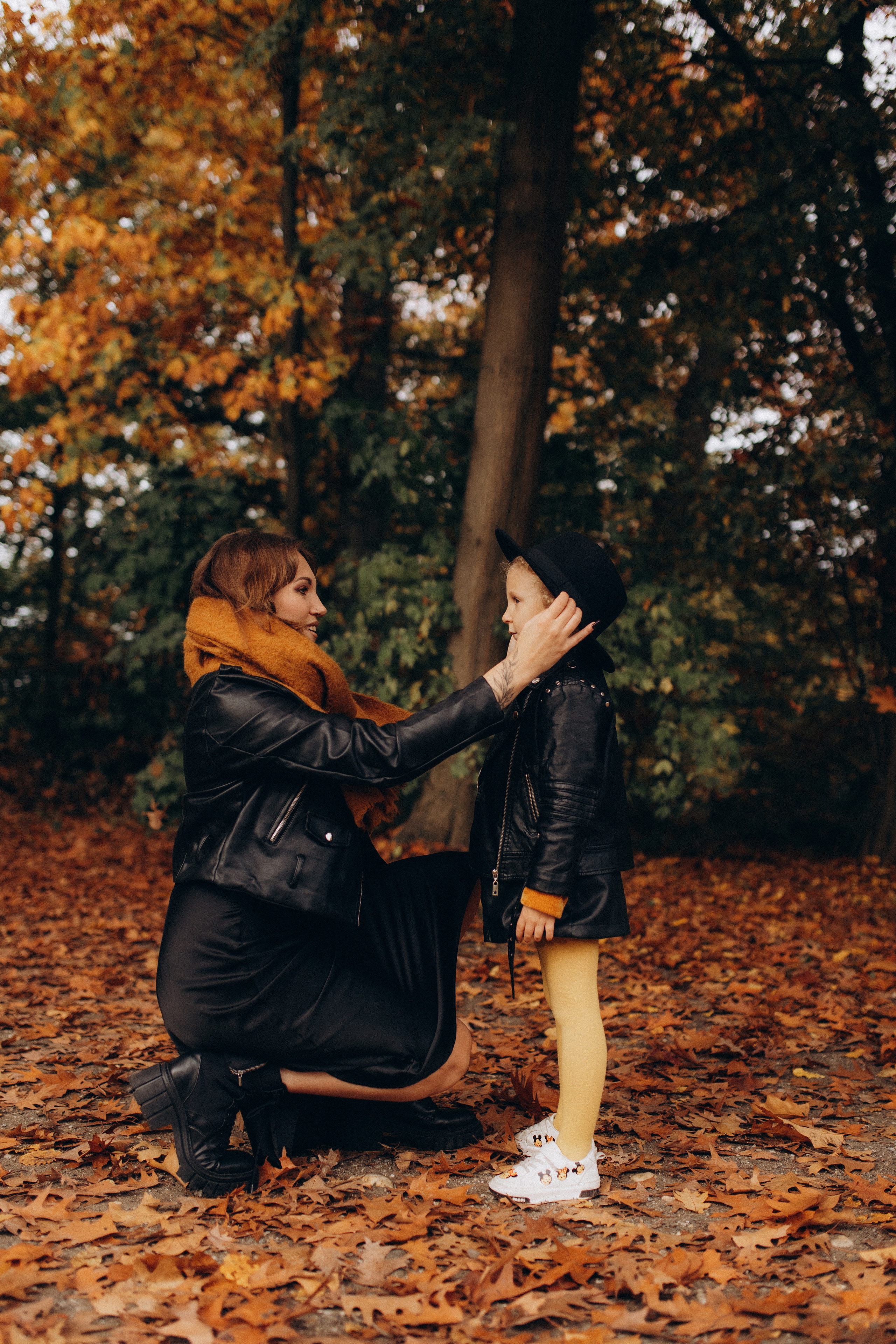 Lera & Damira. Familien & Hochzeitfotografin Nadja Holzmann