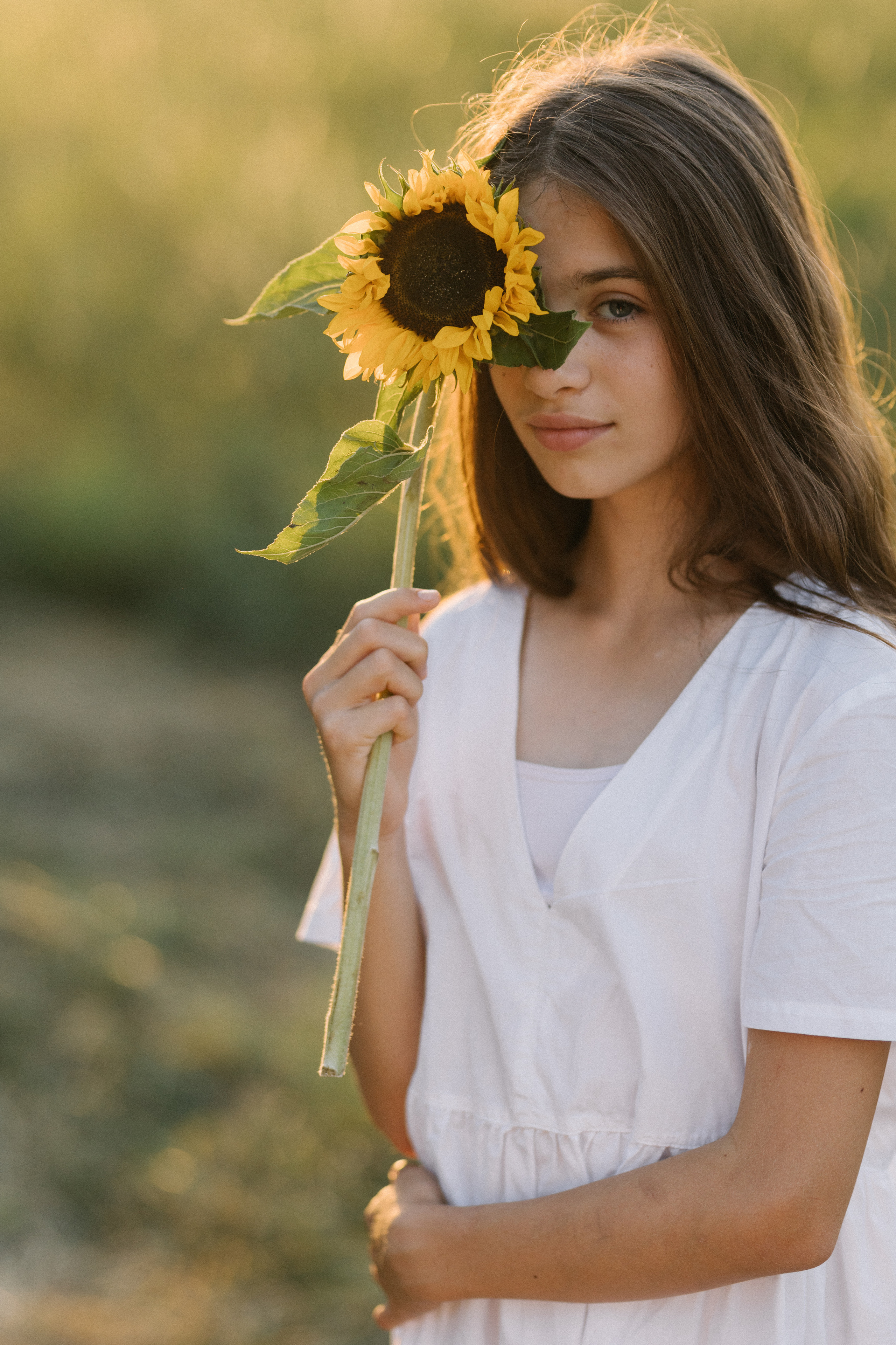 Luiba & Ina. Familien & Hochzeitfotografin Nadja Holzmann