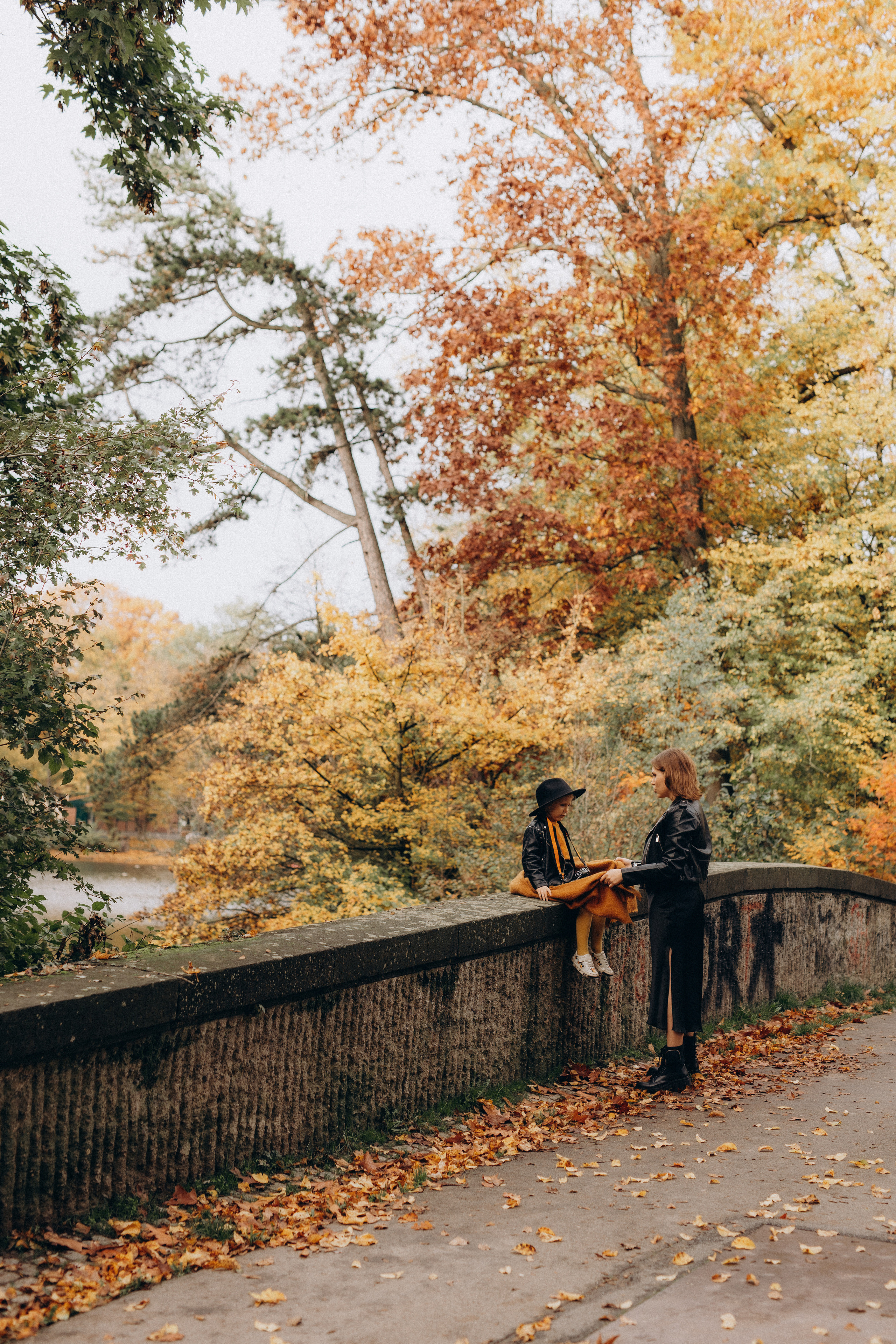 Lera & Damira. Familien & Hochzeitfotografin Nadja Holzmann
