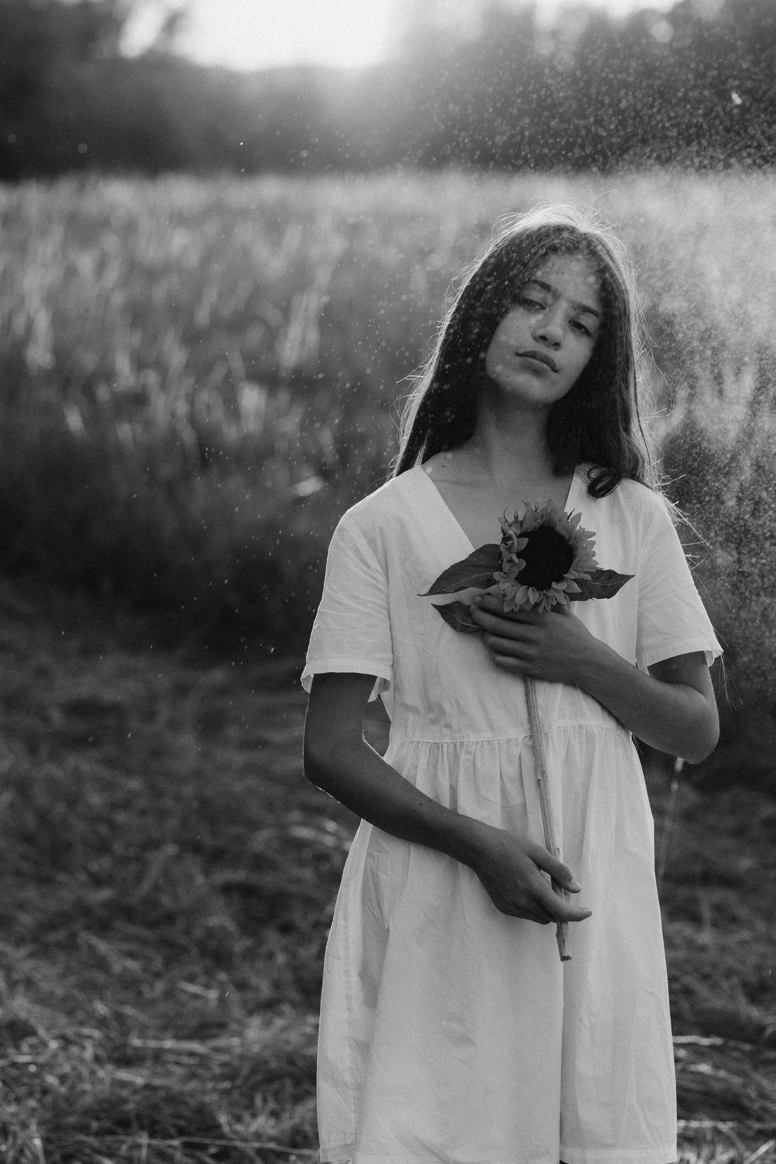 Luiba & Ina. Familien & Hochzeitfotografin Nadja Holzmann