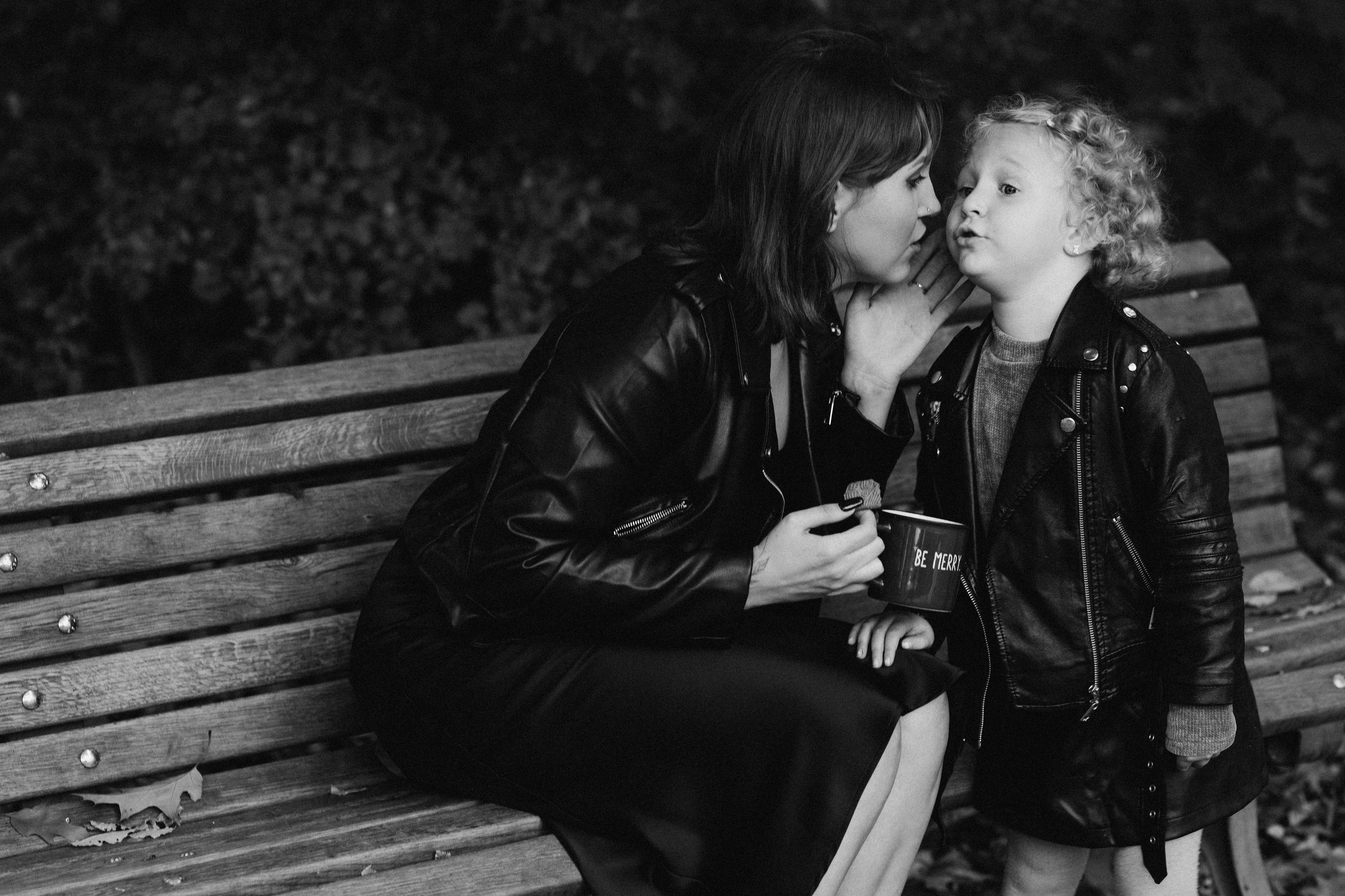 Lera & Damira. Familien & Hochzeitfotografin Nadja Holzmann