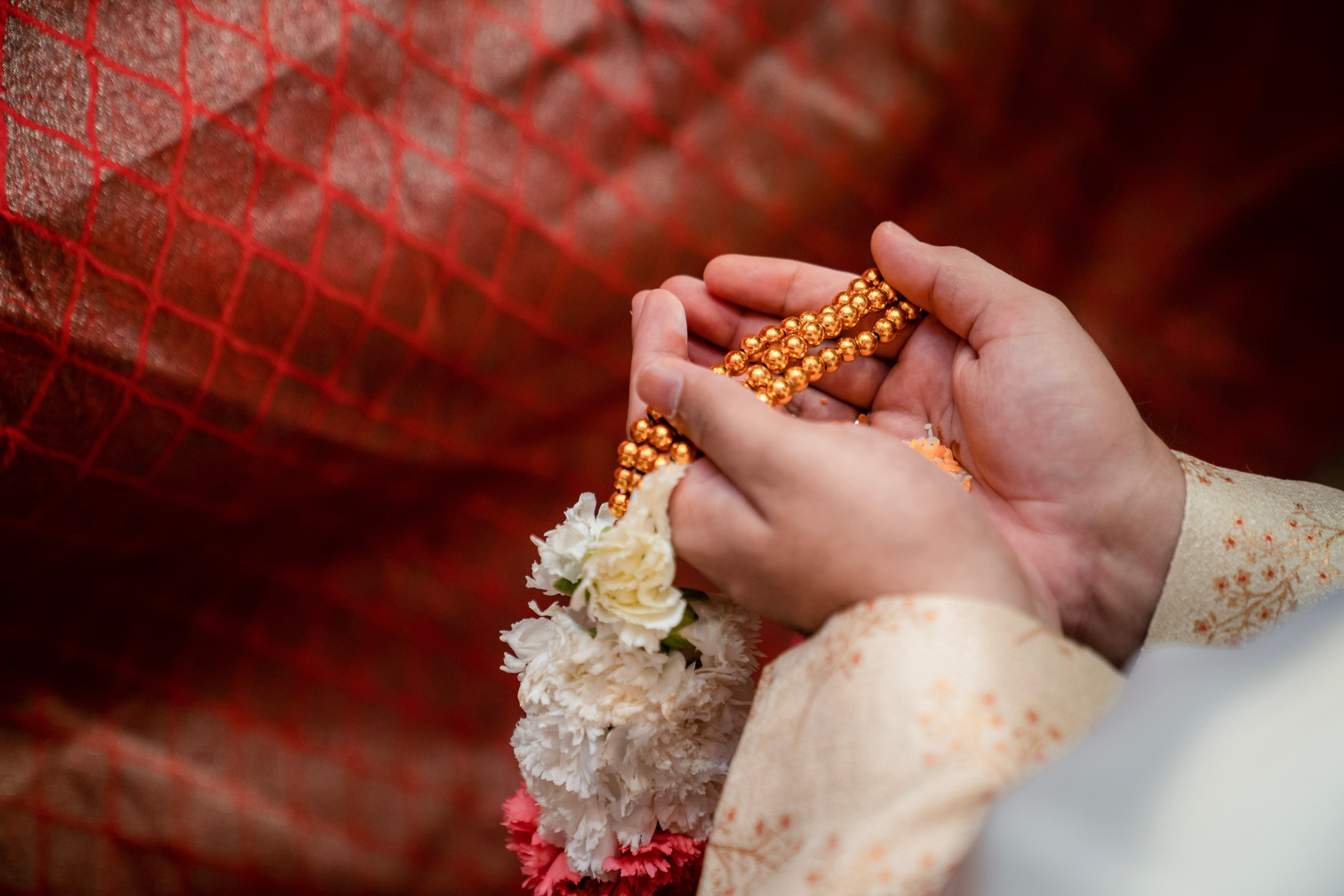 Shreya & Dhananjay, Marathi Wedding at Radisson Bengaluru Atria | Truly Yours