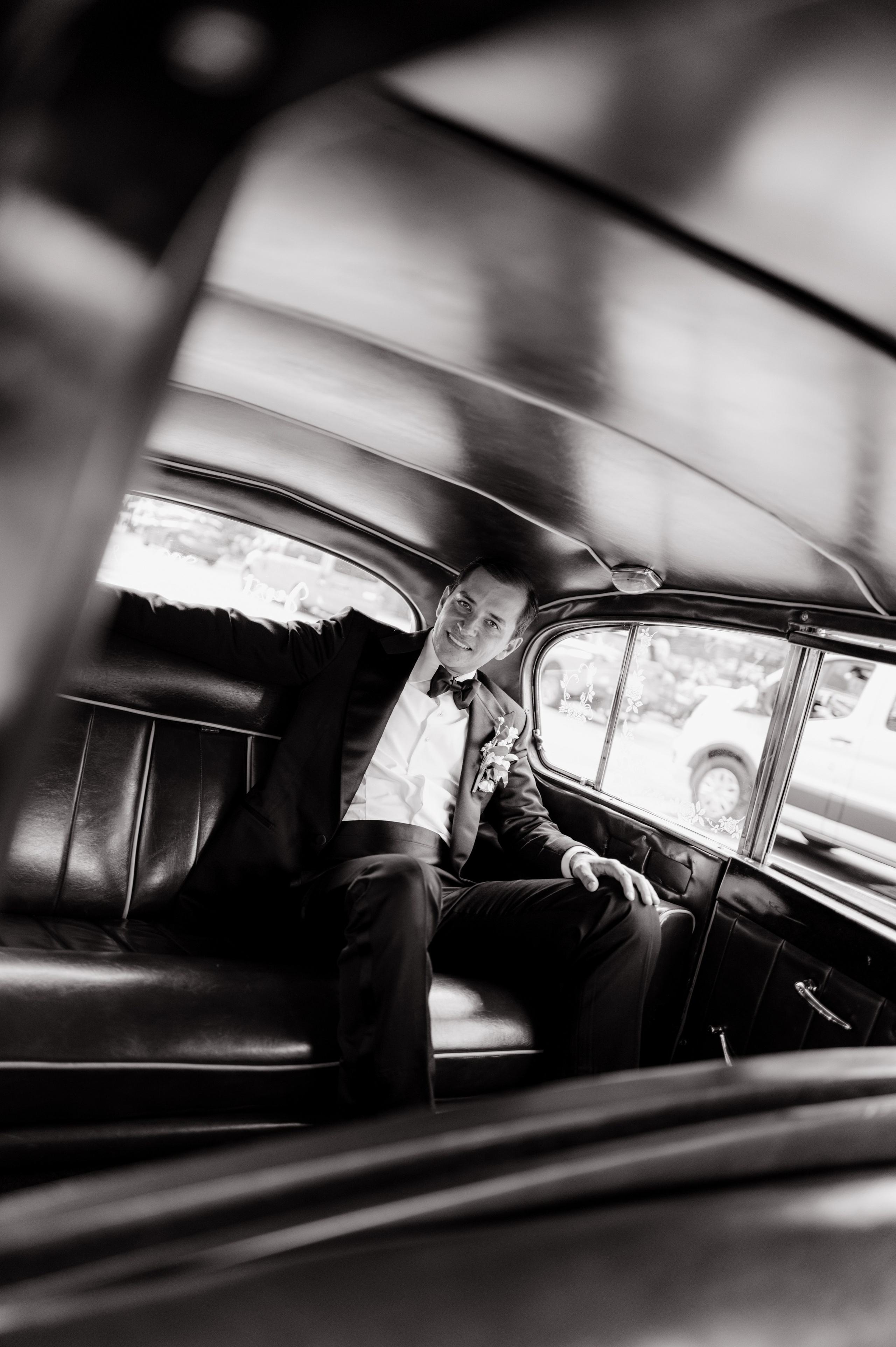 Caitlin and William. Wedding photographer and videographer New York | New Jersey