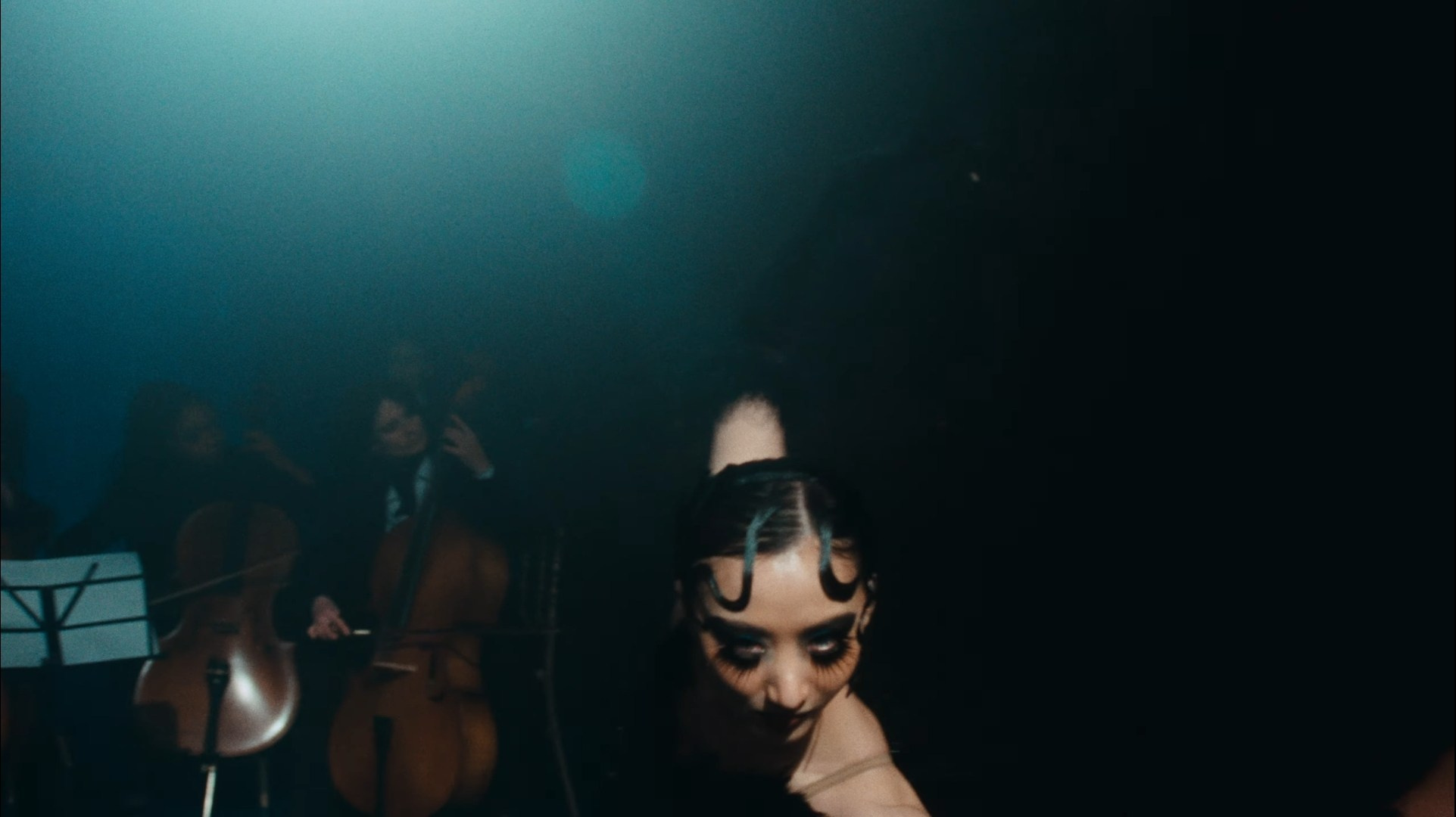 Male Idol Group JO1 “BE CLASSIC” — supporting role / orchestra performer, 07/02/2025. Photographer in Seoul Dobrokvashina Natalya