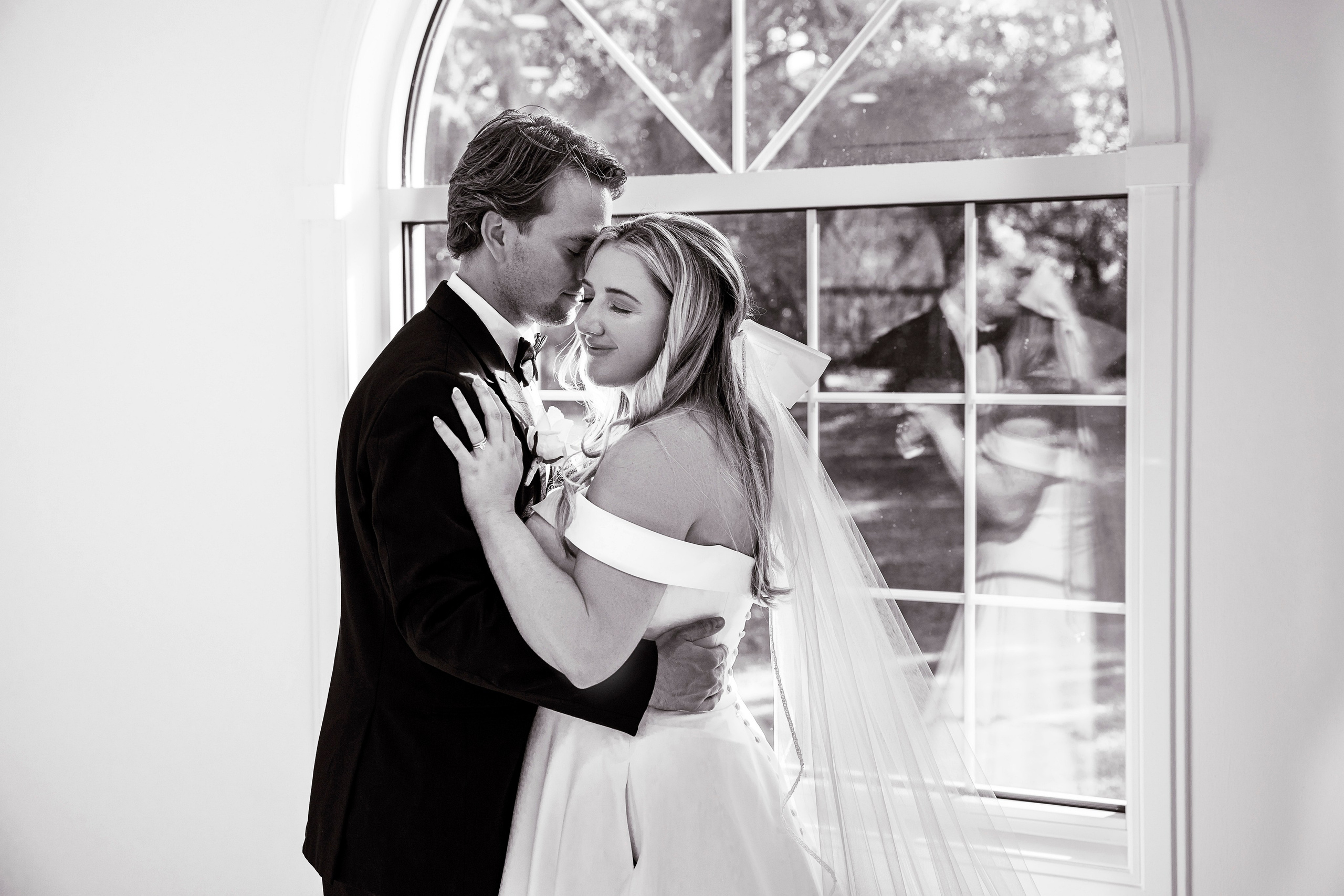 G&J. Wedding photographer in Florida