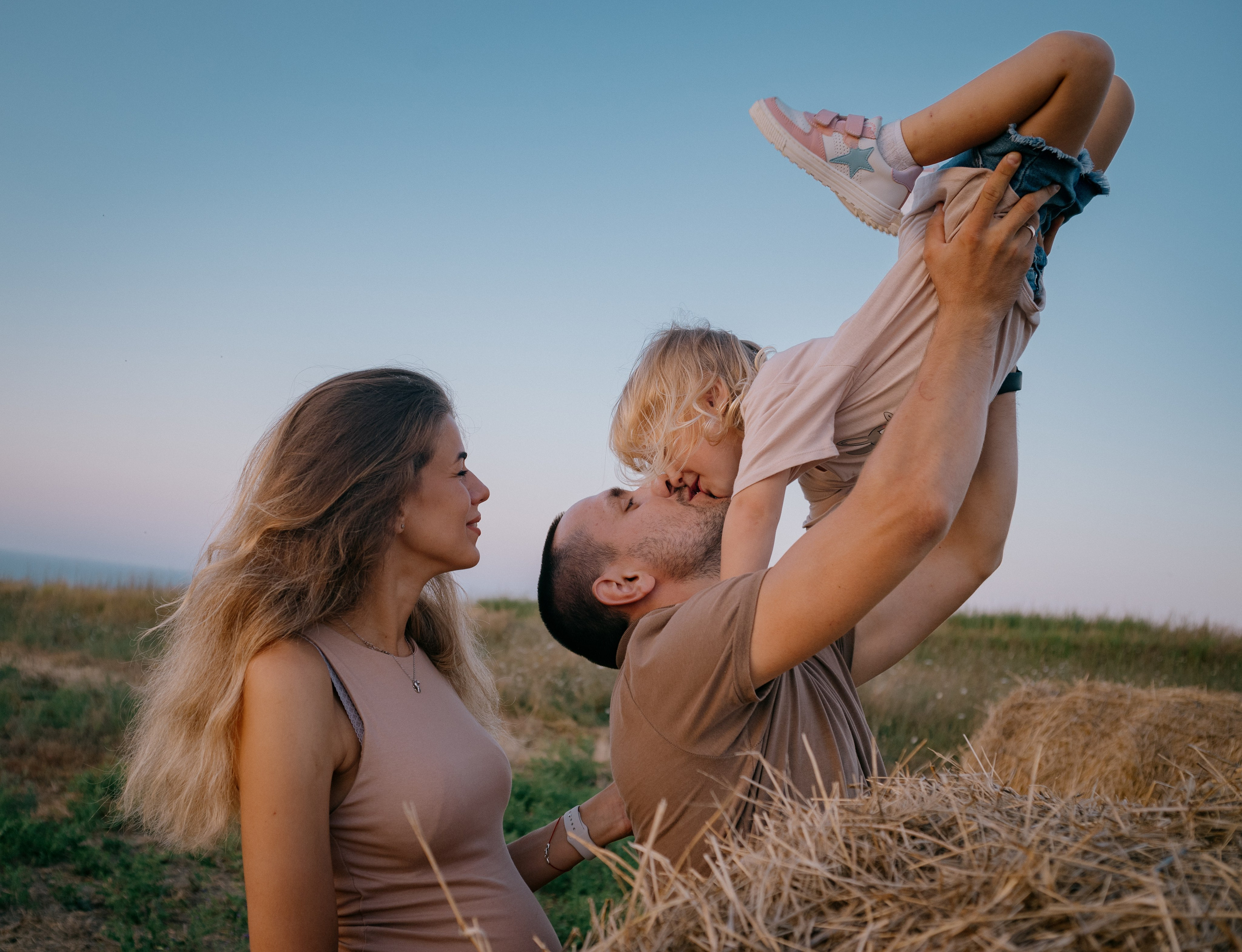 Anastasia and Denis. Photographer Iuliia Gladkikh, Italy, Abruzzo