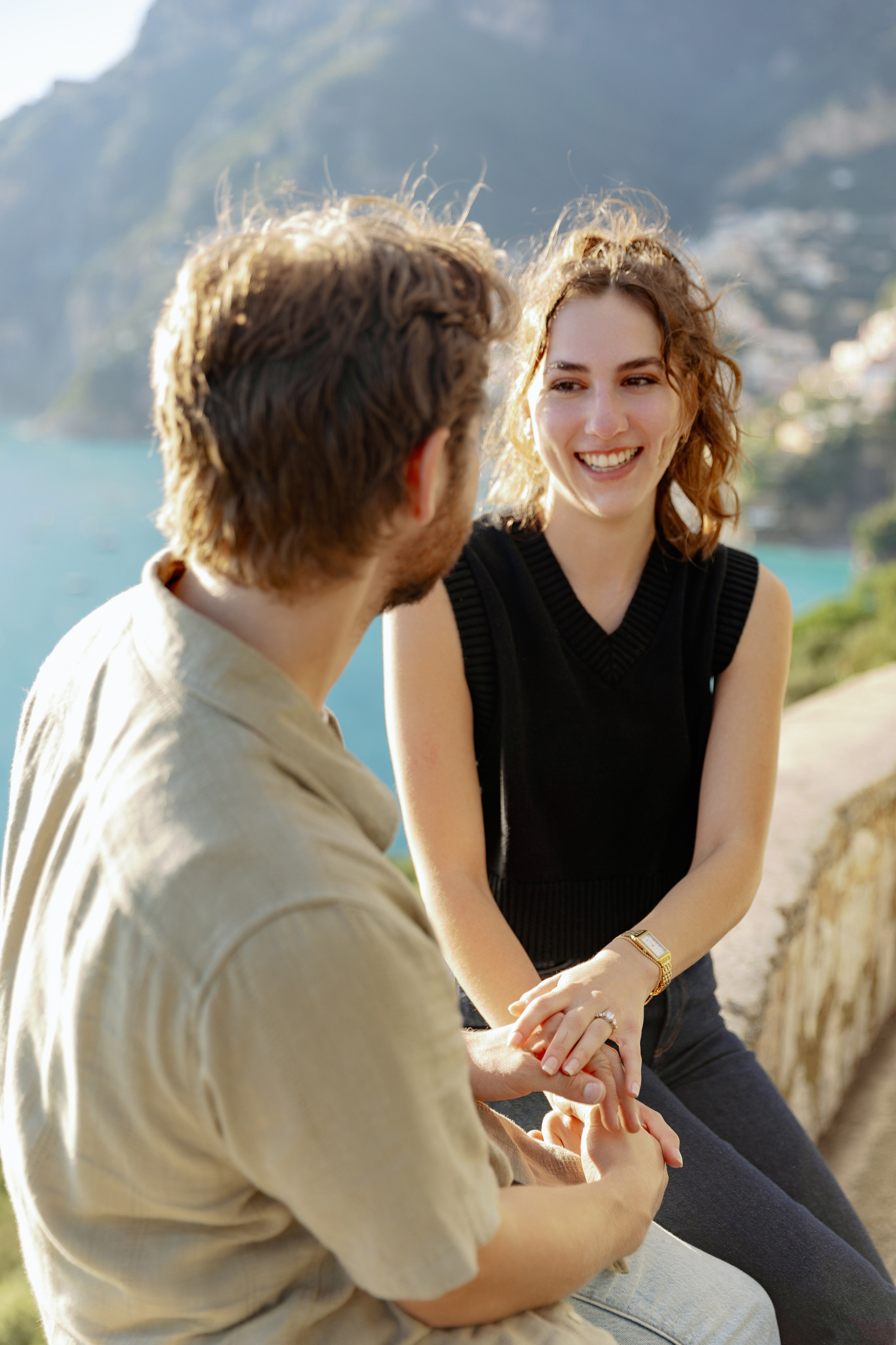 Dillon&Yesika. Photographer