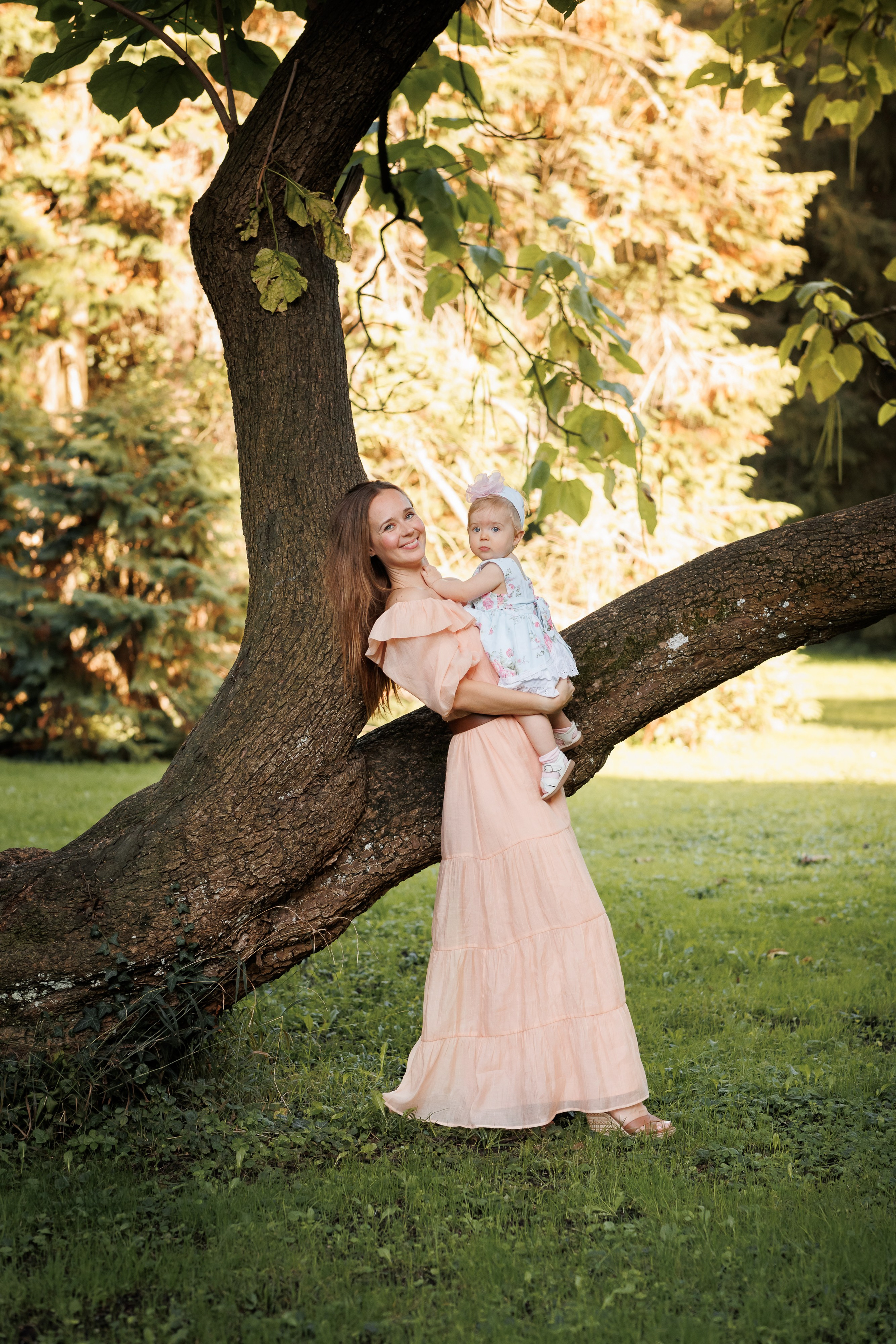 Family. Mariia Malerba — Swiss Women’s Photographer