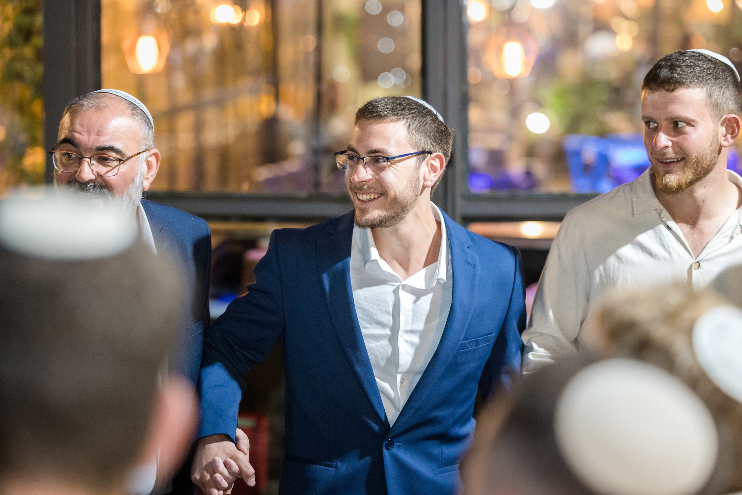 Ofri & Snir. AMIR BUCHNIK PHOTOGRAPHER