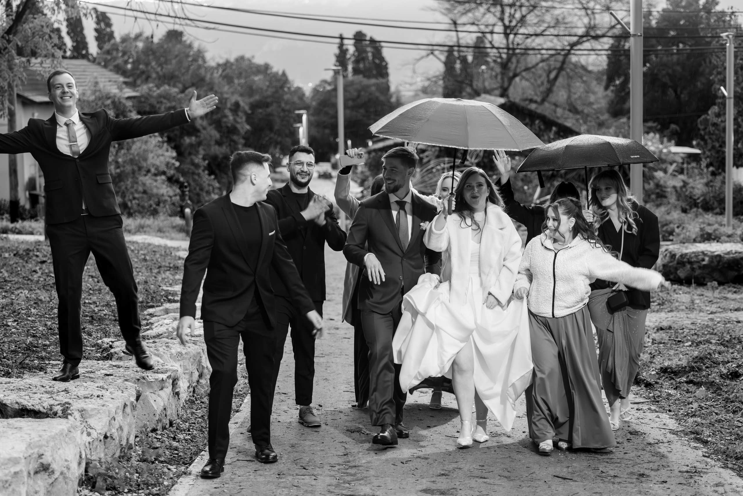 Karen & Nikita. AMIR BUCHNIK PHOTOGRAPHER