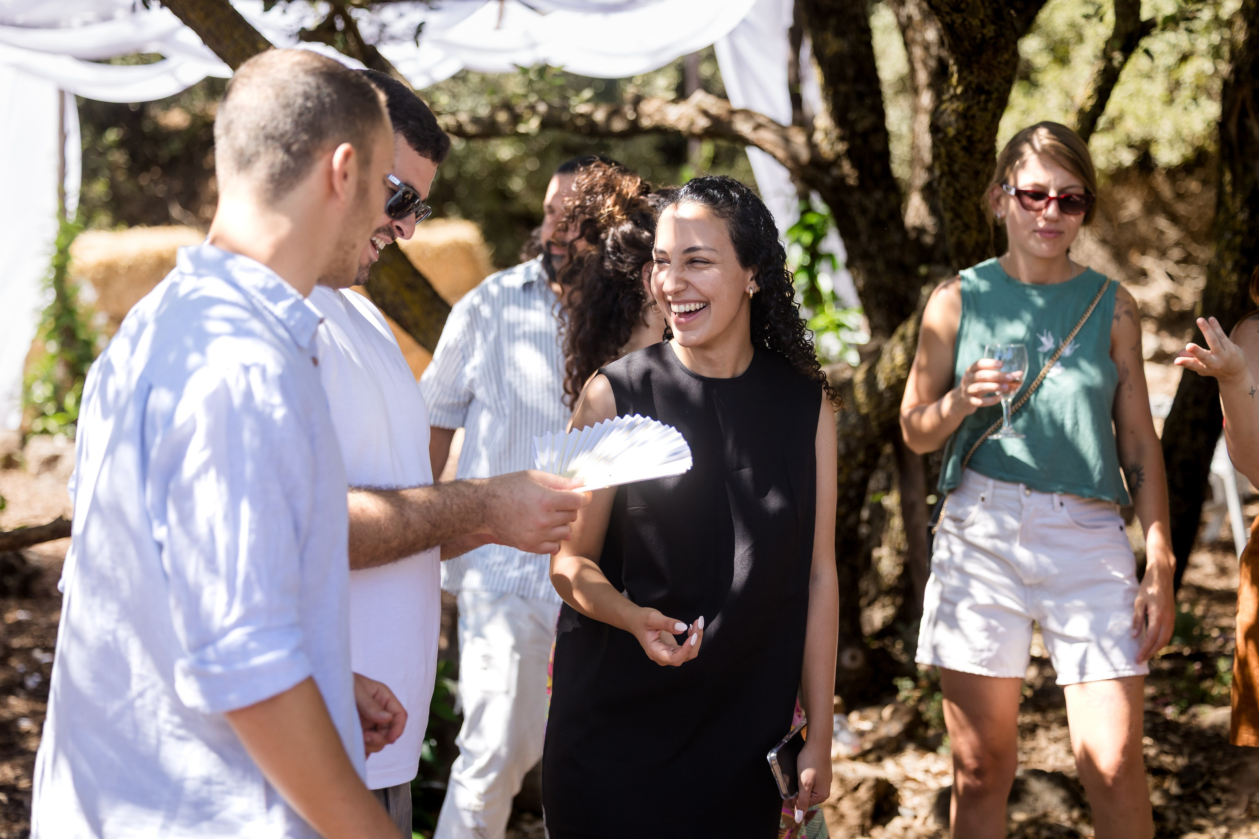 Eden & Raz. AMIR BUCHNIK PHOTOGRAPHER