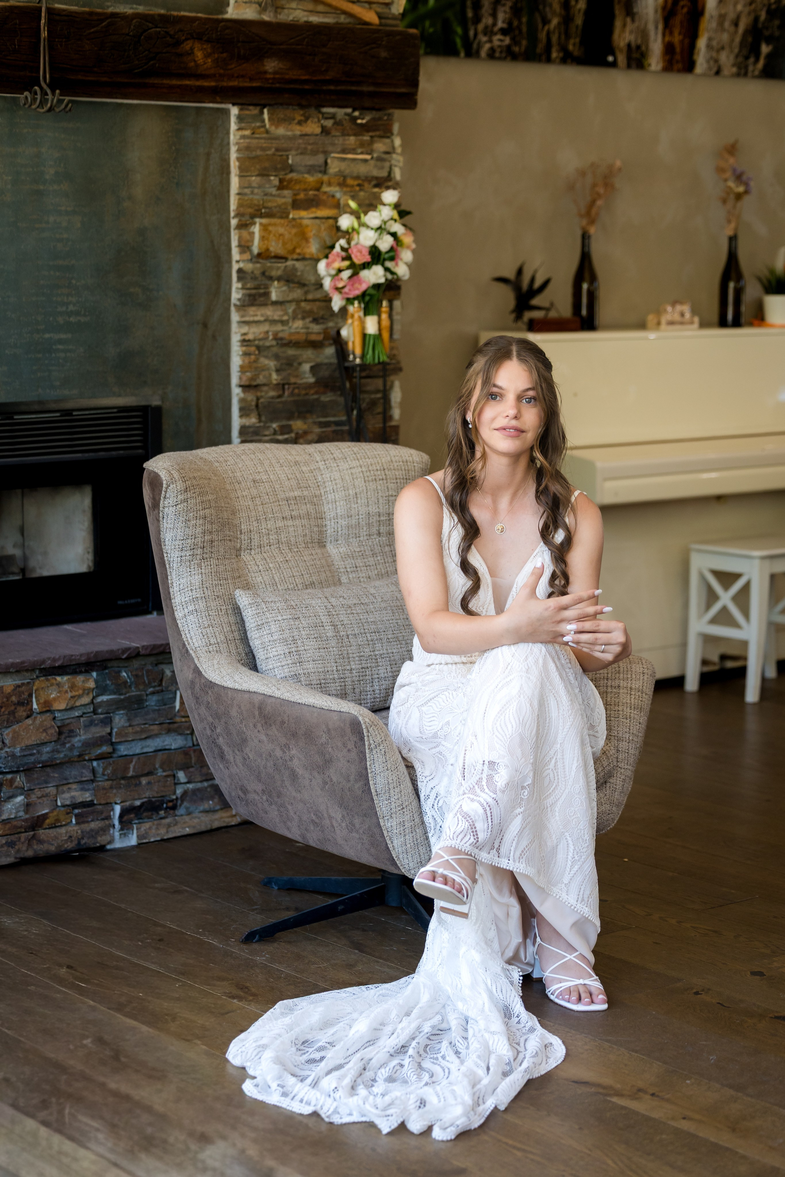 Eden & Raz. AMIR BUCHNIK PHOTOGRAPHER