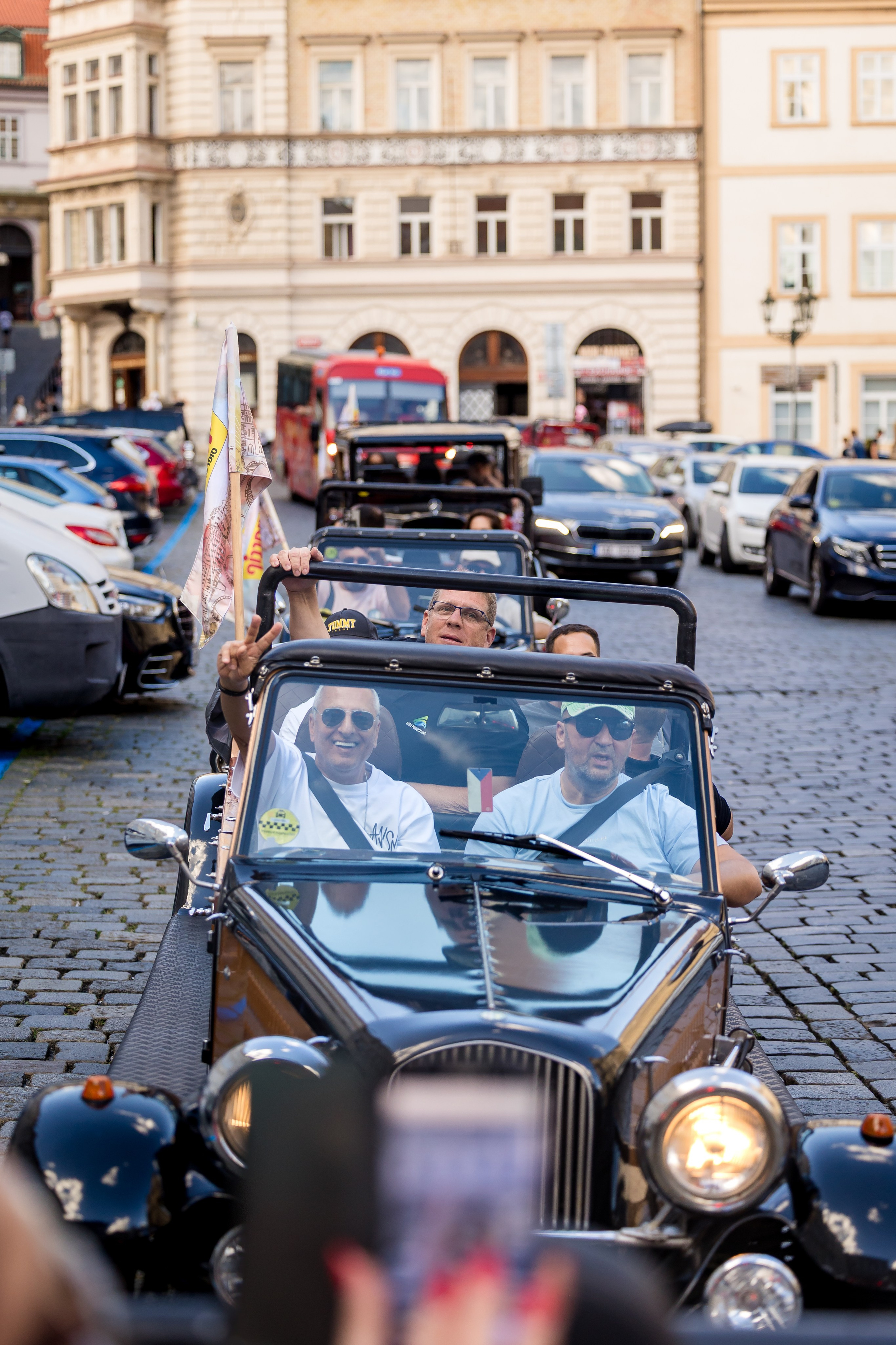 Johanneshof, Prague. AMIR BUCHNIK PHOTOGRAPHER