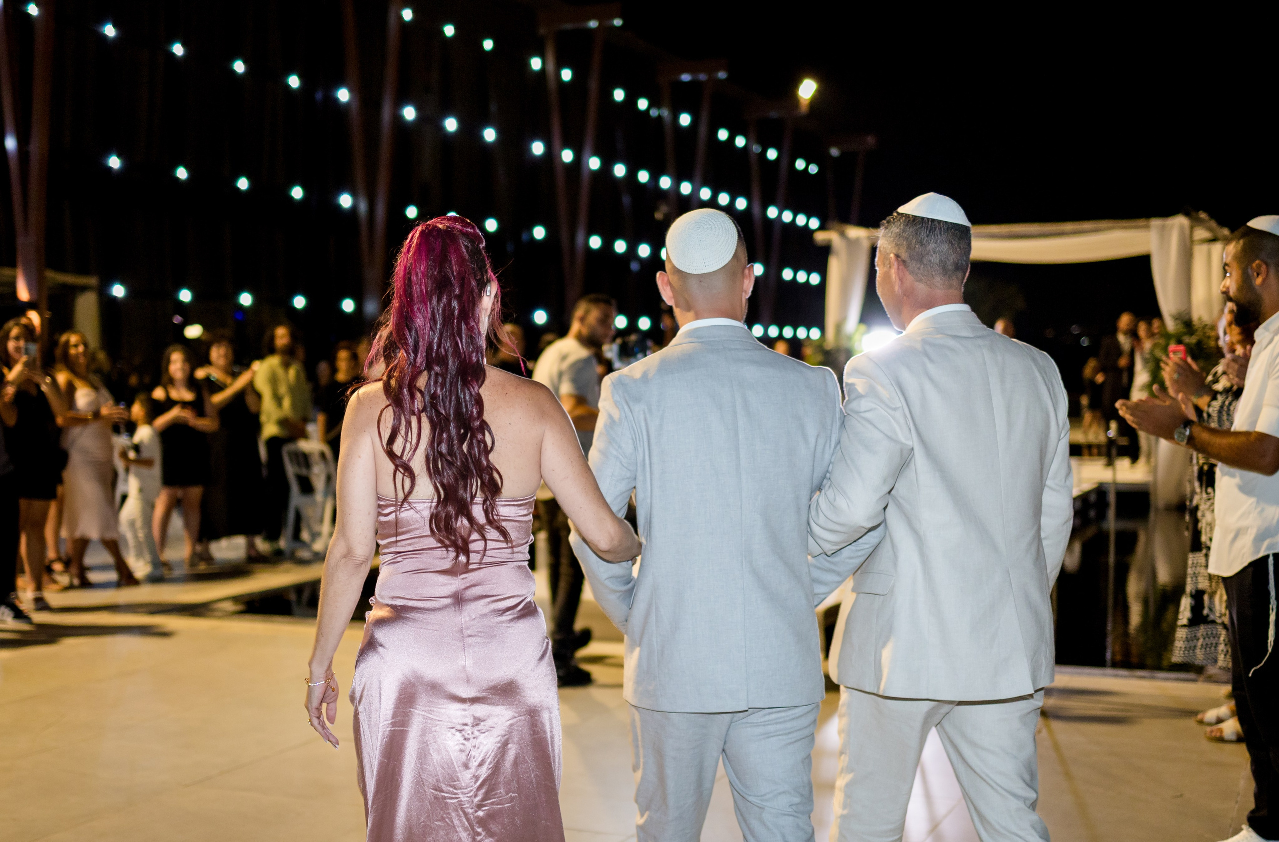 Osher & Or. AMIR BUCHNIK PHOTOGRAPHER