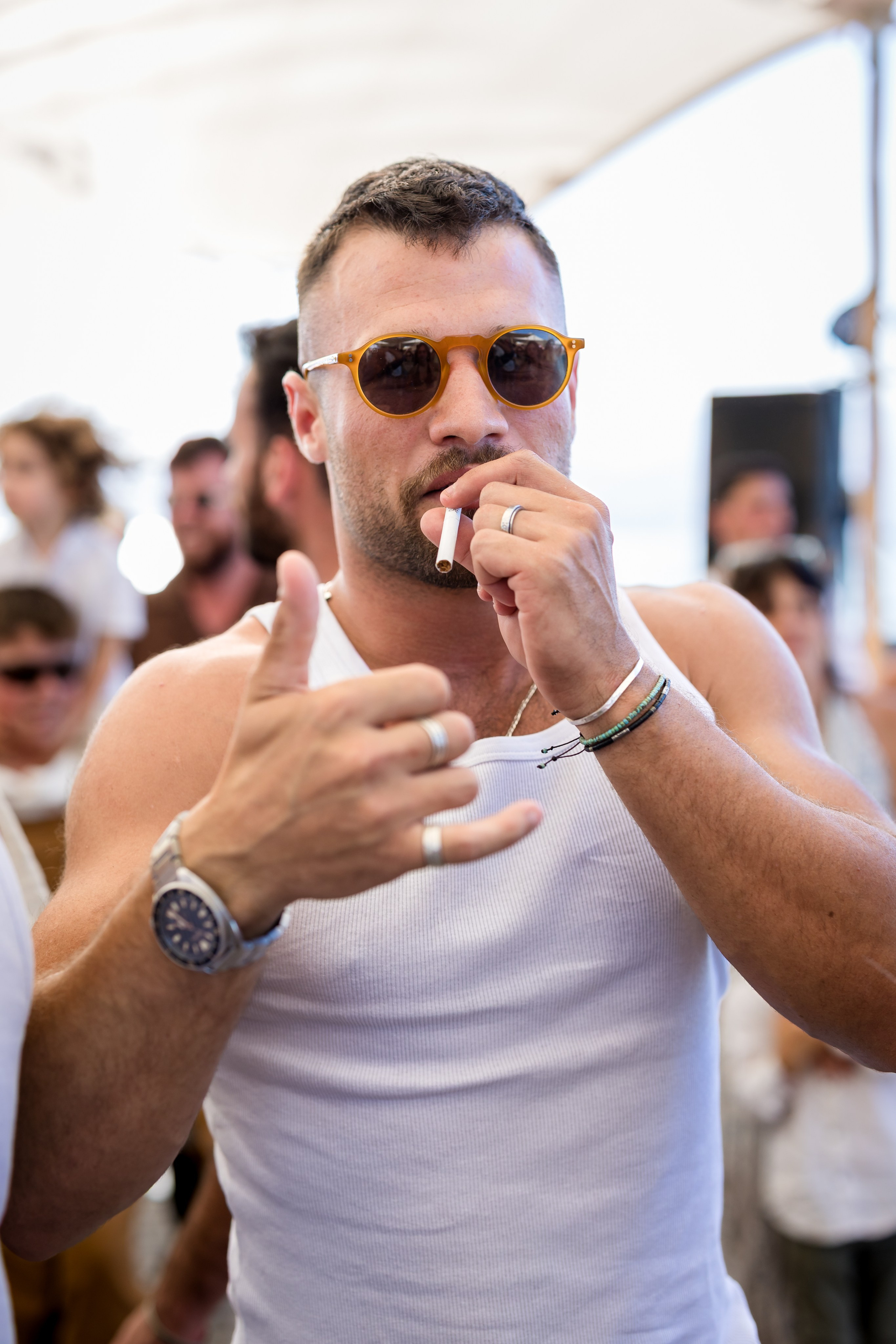 Omar & Nimrod. AMIR BUCHNIK PHOTOGRAPHER