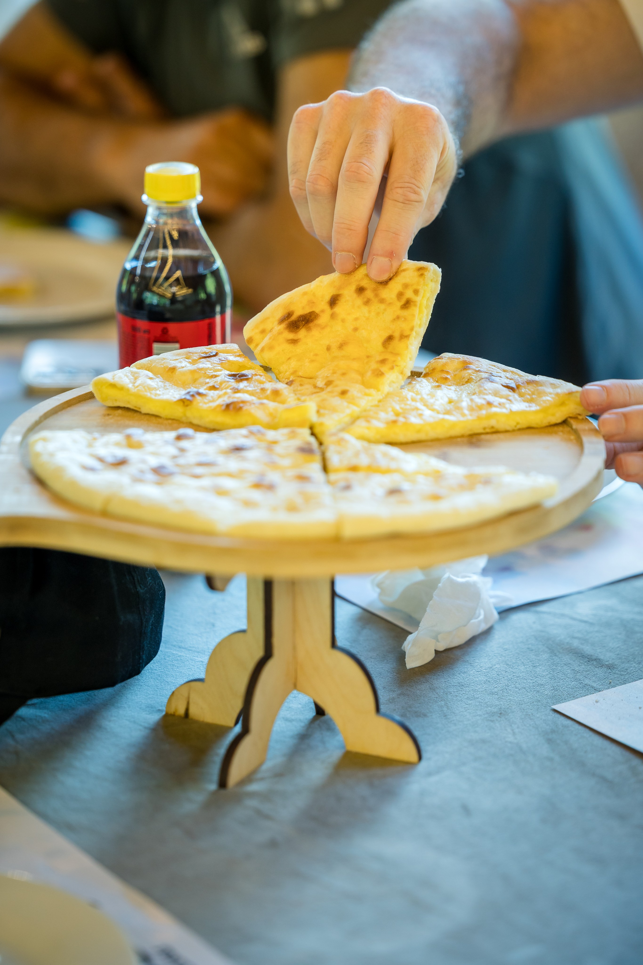 Barel Corporation — Batumi Georgia. AMIR BUCHNIK PHOTOGRAPHER