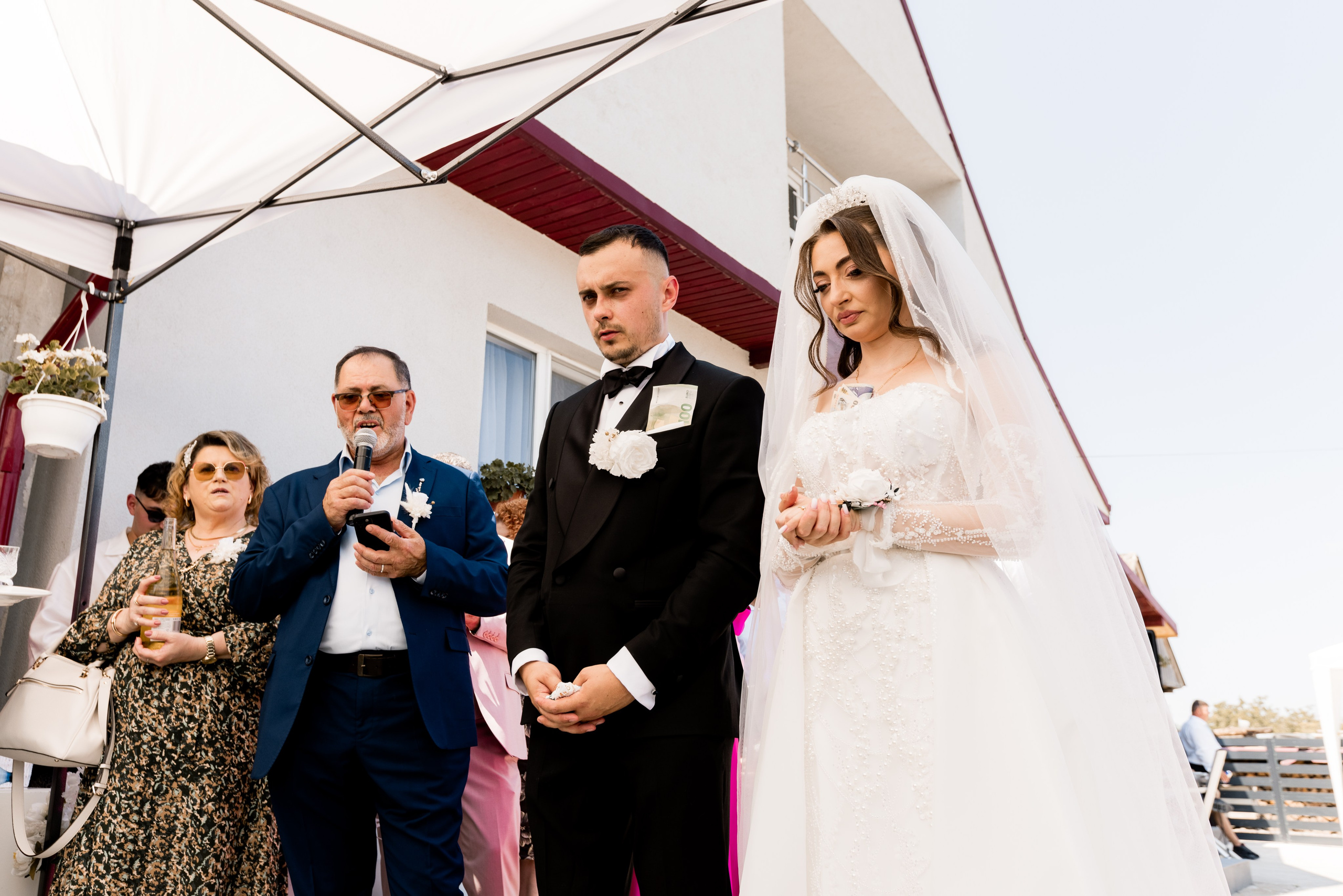 Adelina & Andrei 18.07.2026. MGS STUDIO