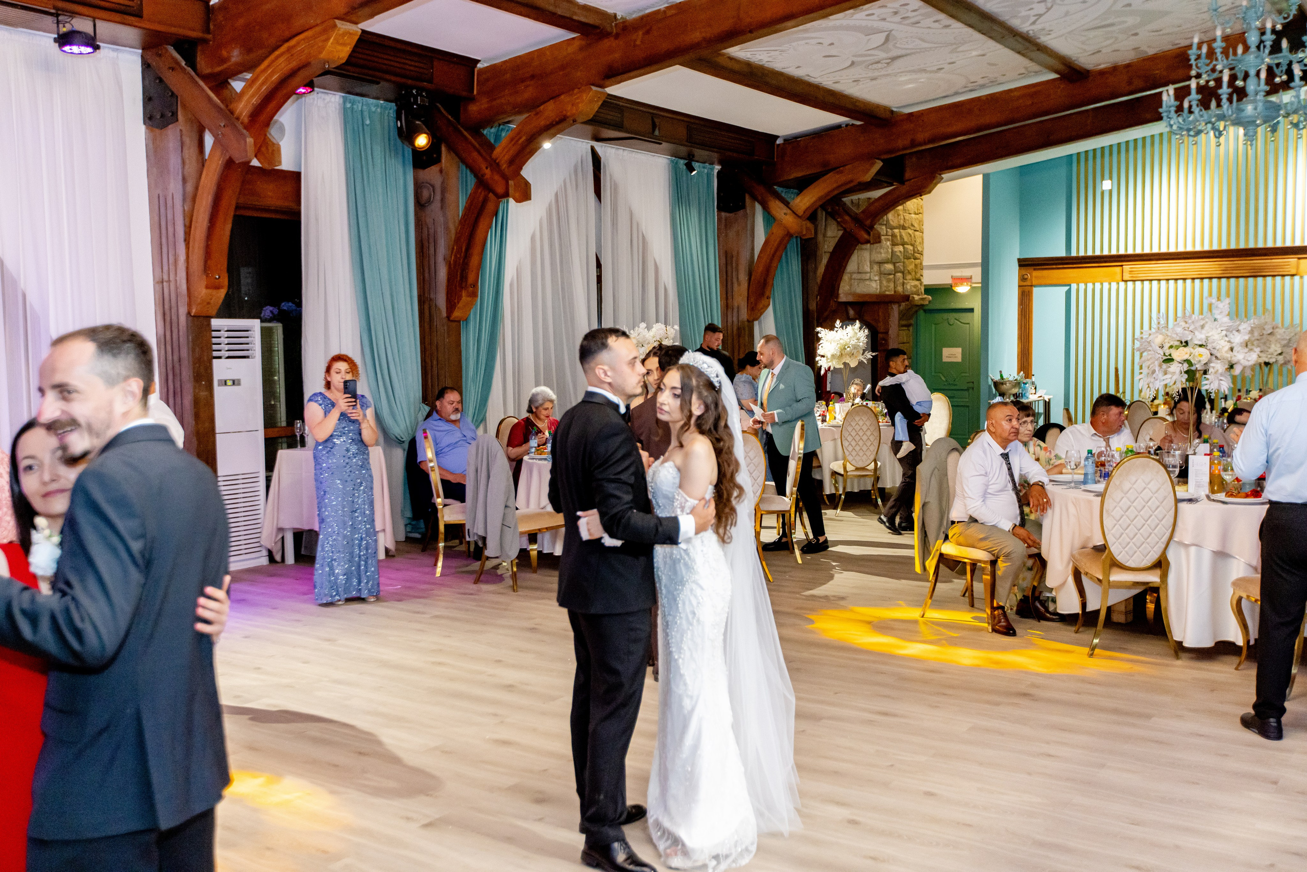 Adelina & Andrei 18.07.2026. MGS STUDIO
