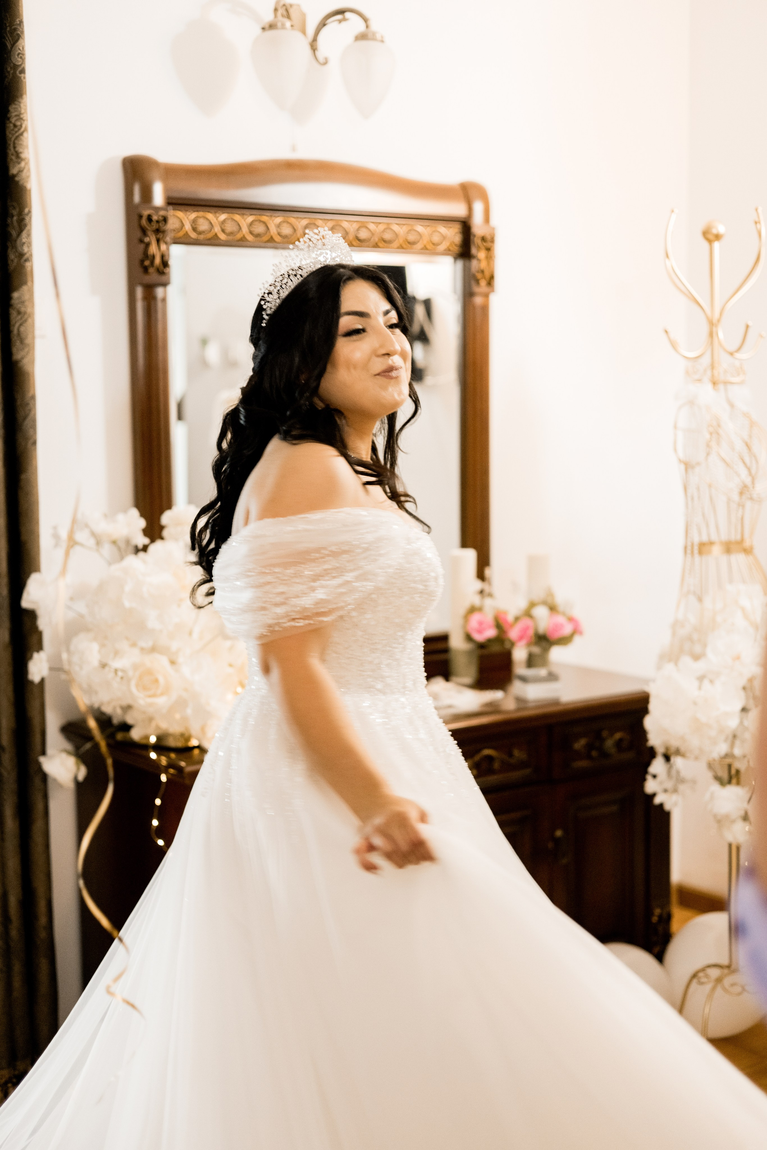 Stefana & Eusebiu 04.07.2026. MGS STUDIO