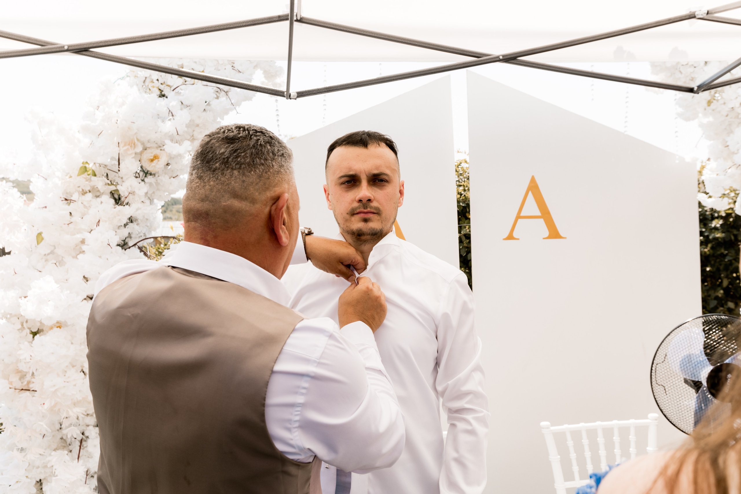Adelina & Andrei 18.07.2026. MGS STUDIO