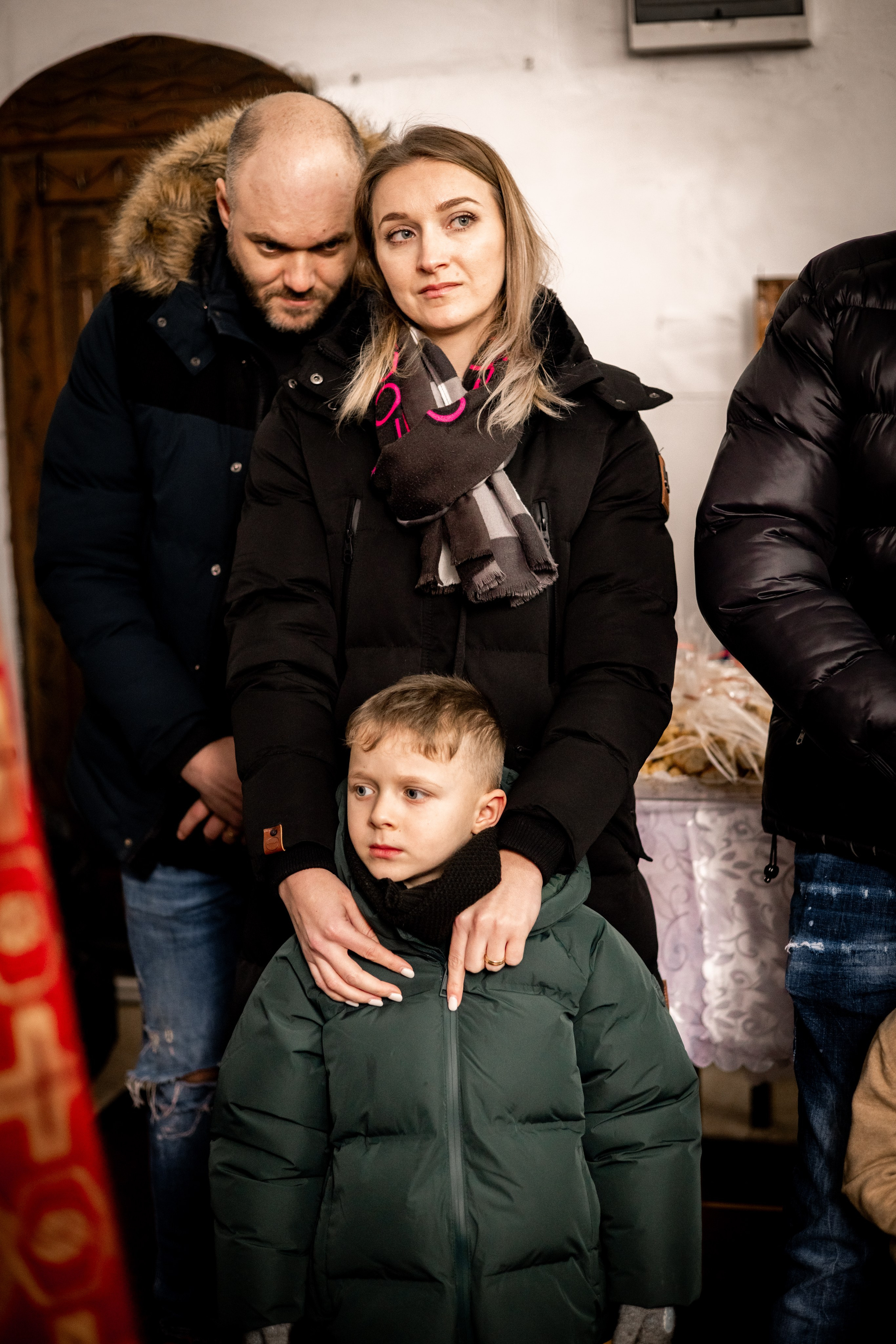 Botez 31.01.2026. MGS STUDIO