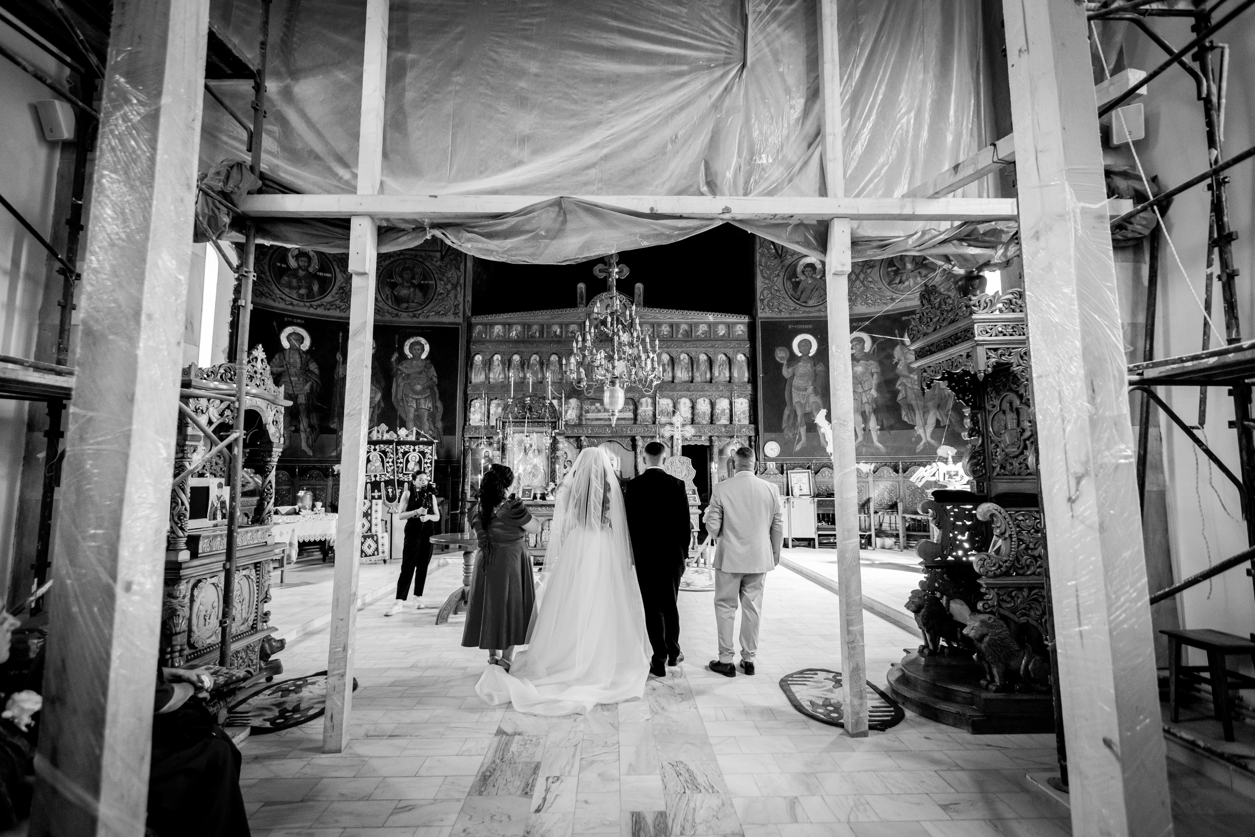 Adelina & Andrei 18.07.2026. MGS STUDIO