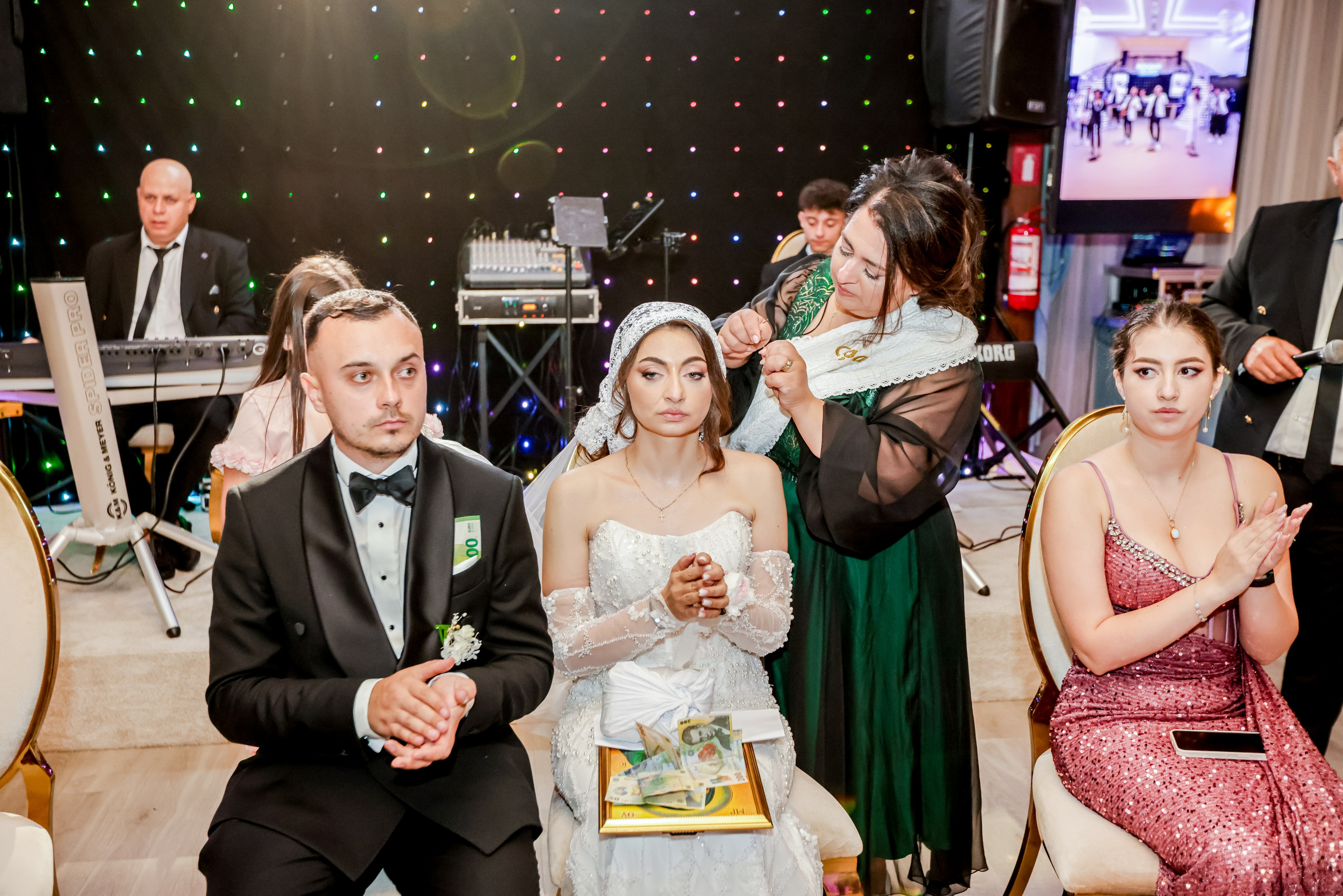 Adelina & Andrei 18.07.2026. MGS STUDIO