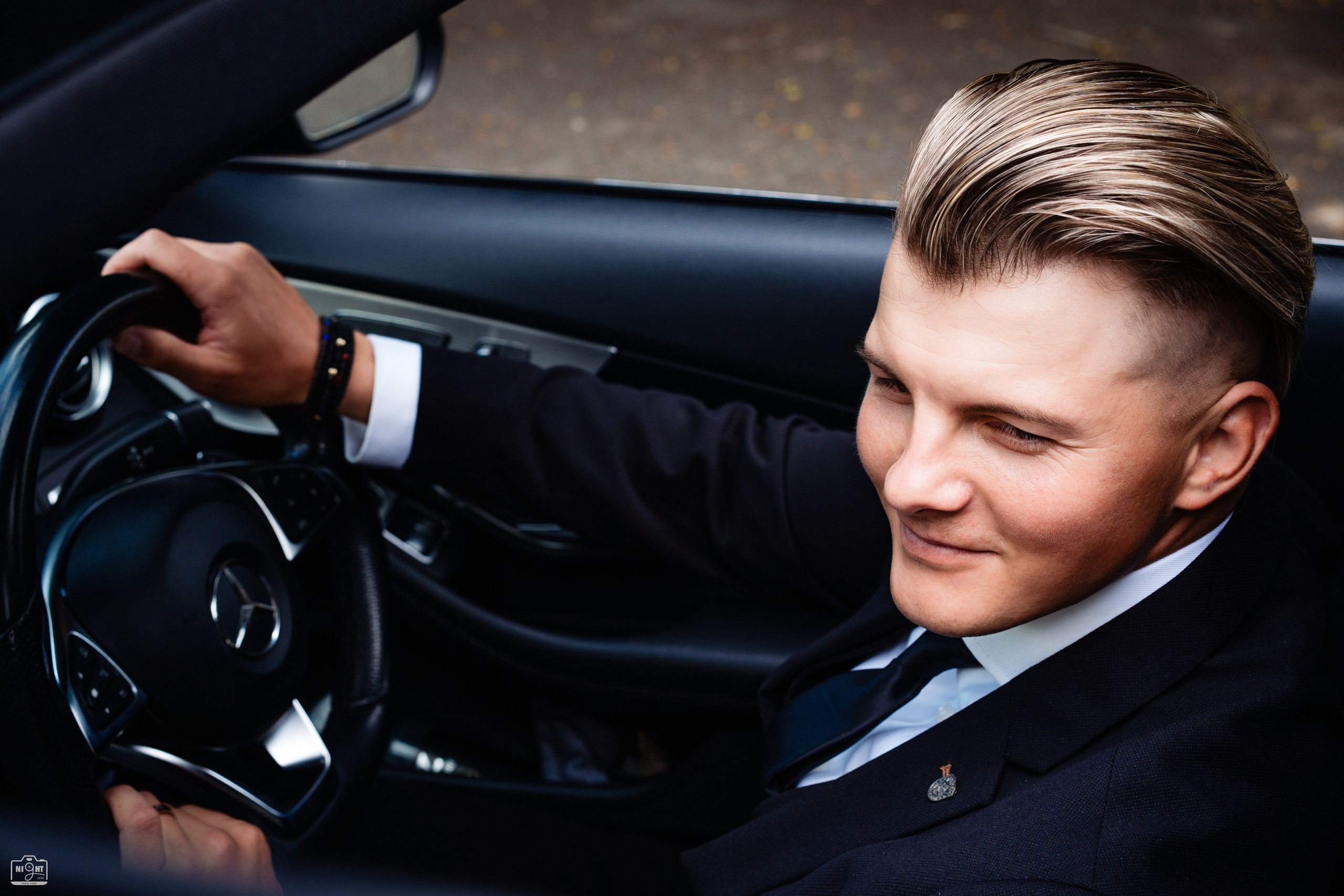 Nuntă Adrian & Alis – Servicii Foto-Video Evenimente | NIGHT LENS