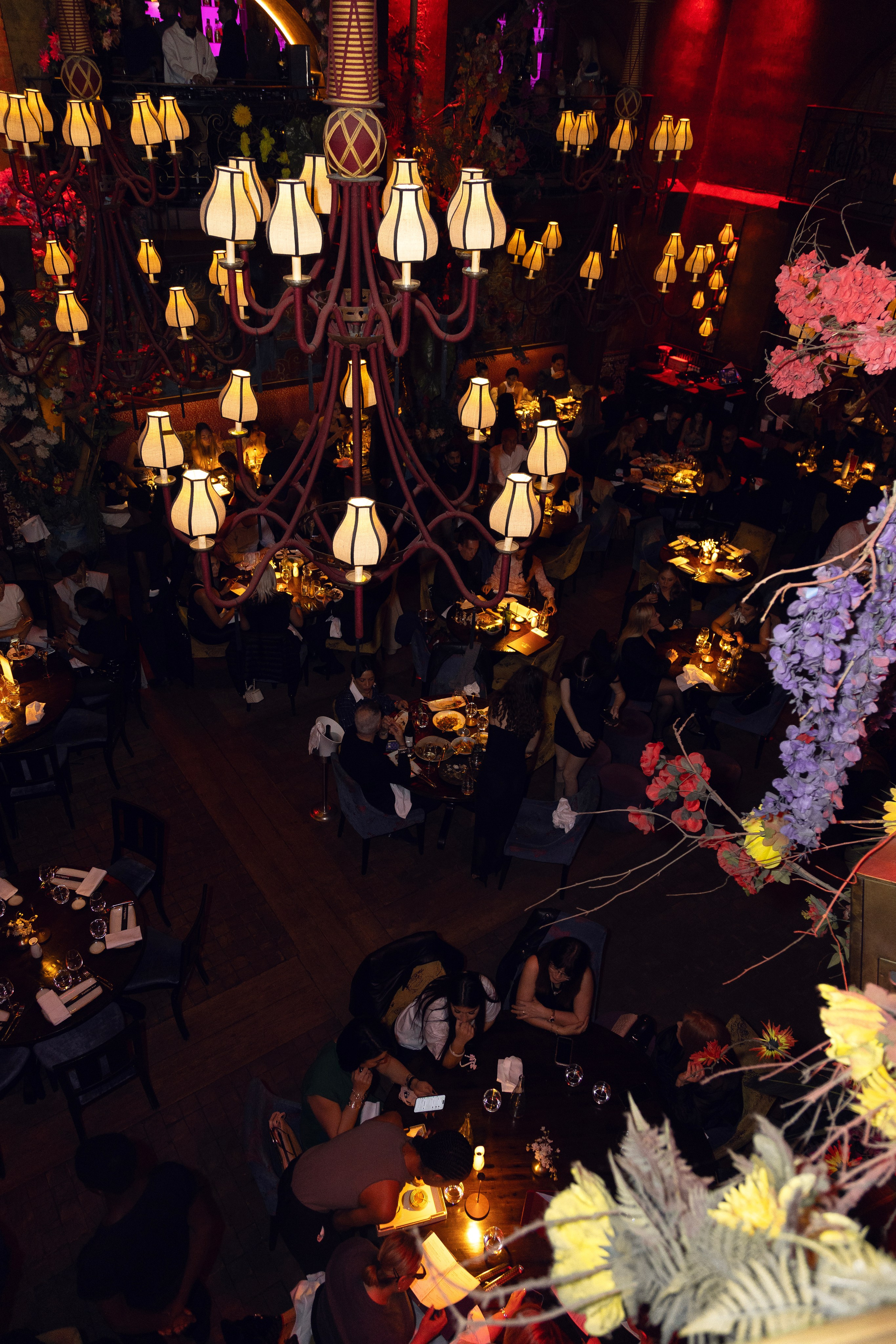 Buddha-Bar Paris 05.03.2026. Wedding, event and family photographer in Paris, Emilian Olaru