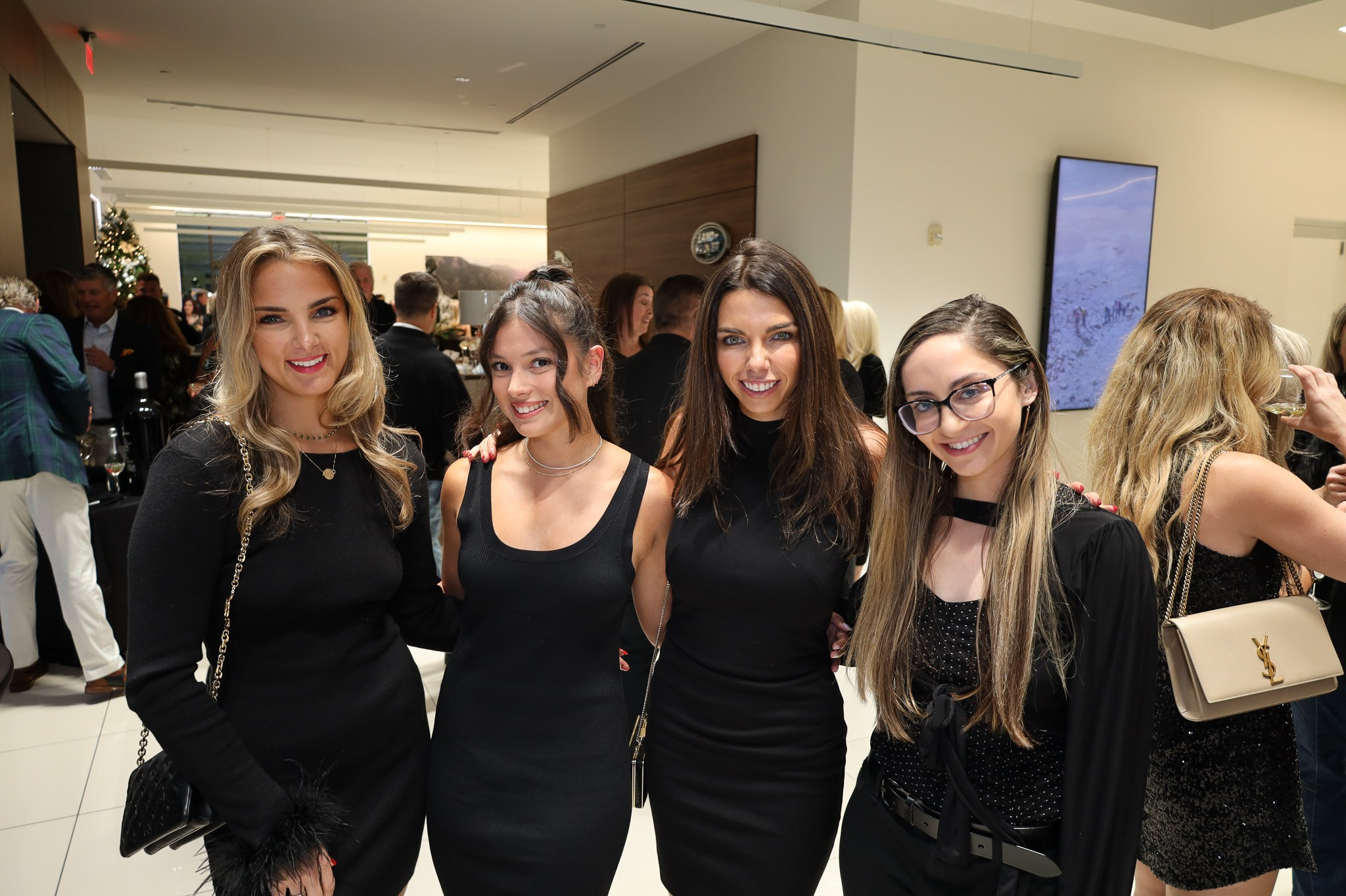 NLM at Bentley Naples. Out and About 239