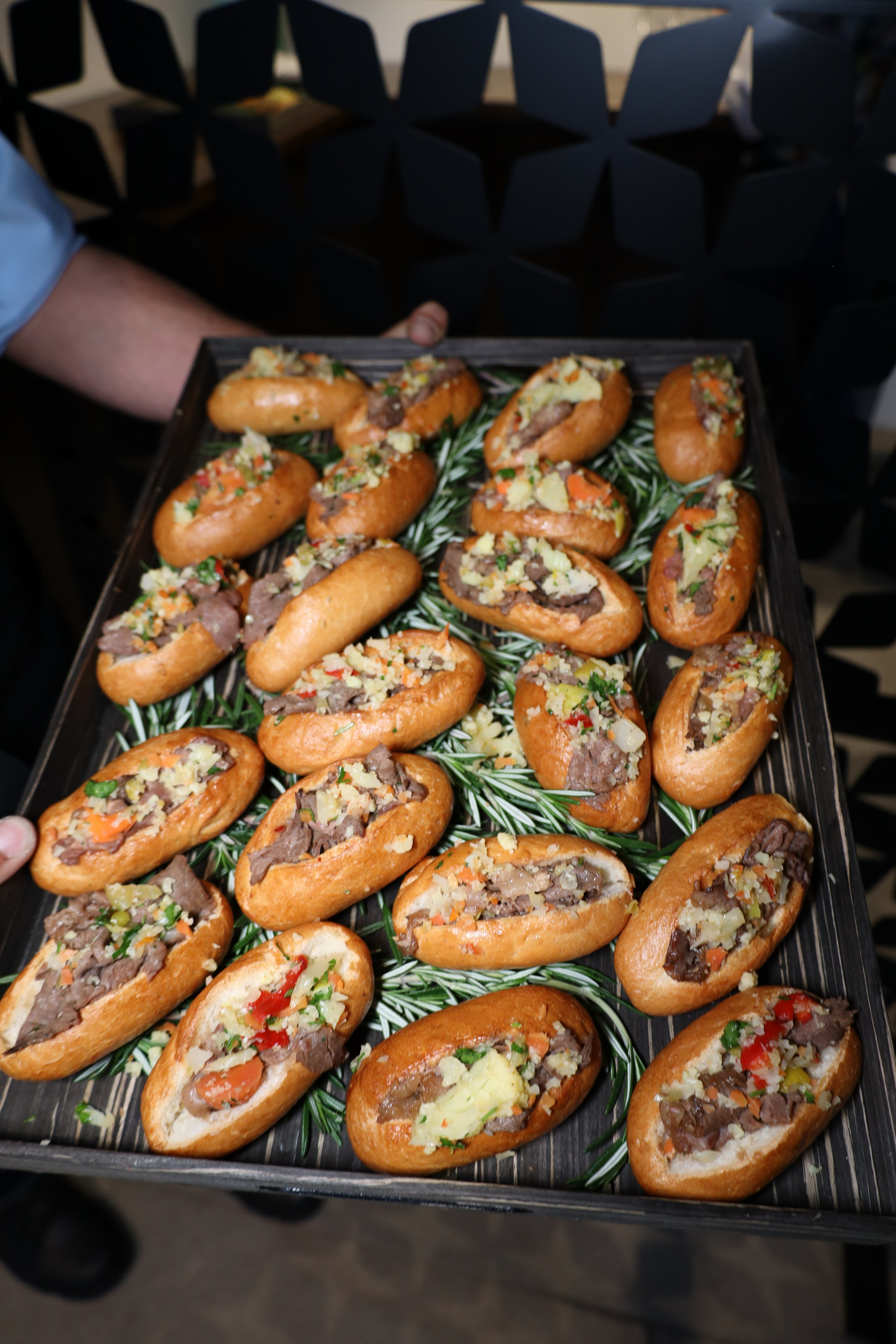 Grand Opening Warren Delray. Out and About 239