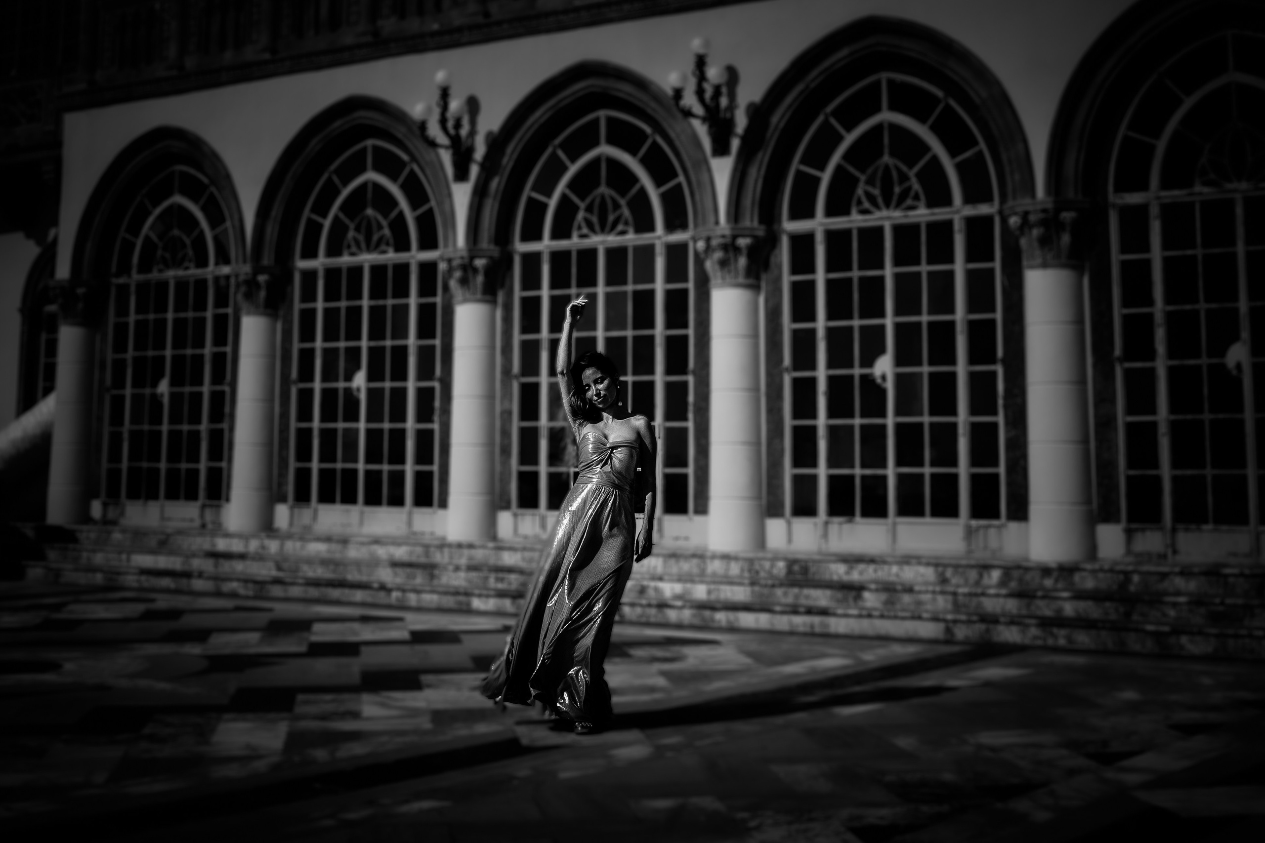 Featured Series (beta). Out and About 239