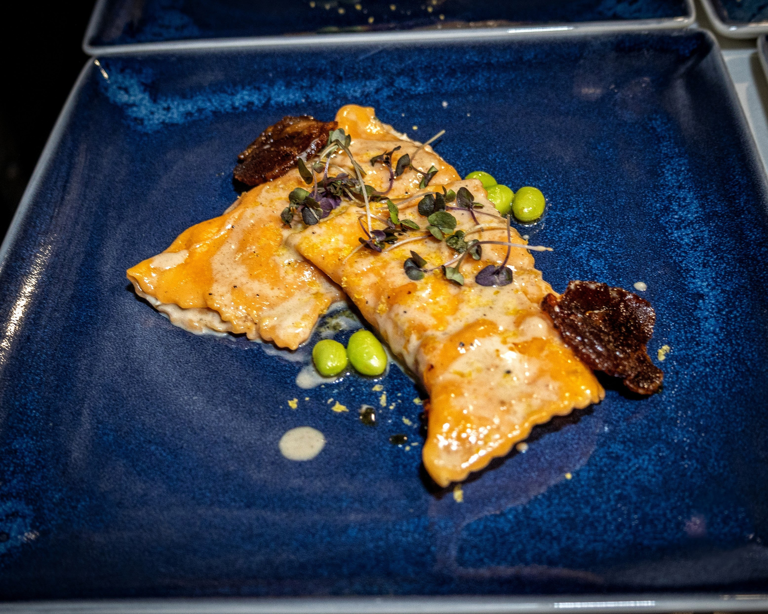 Warren Pappy Van Winkle Dinner Highlights. Out and About 239