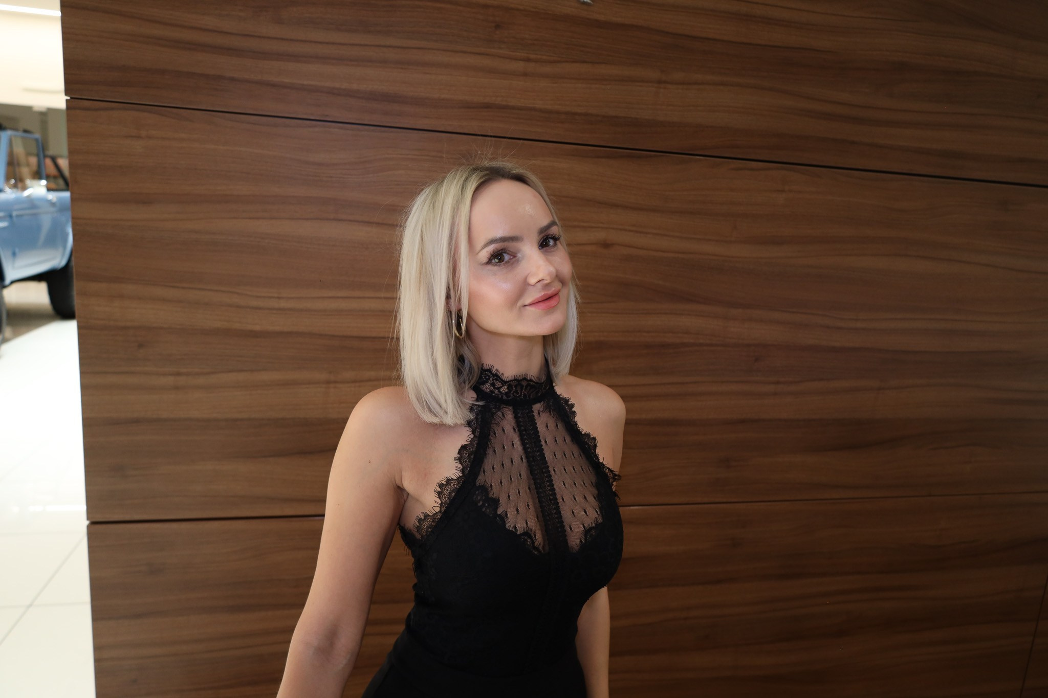 NLM at Bentley Naples. Out and About 239