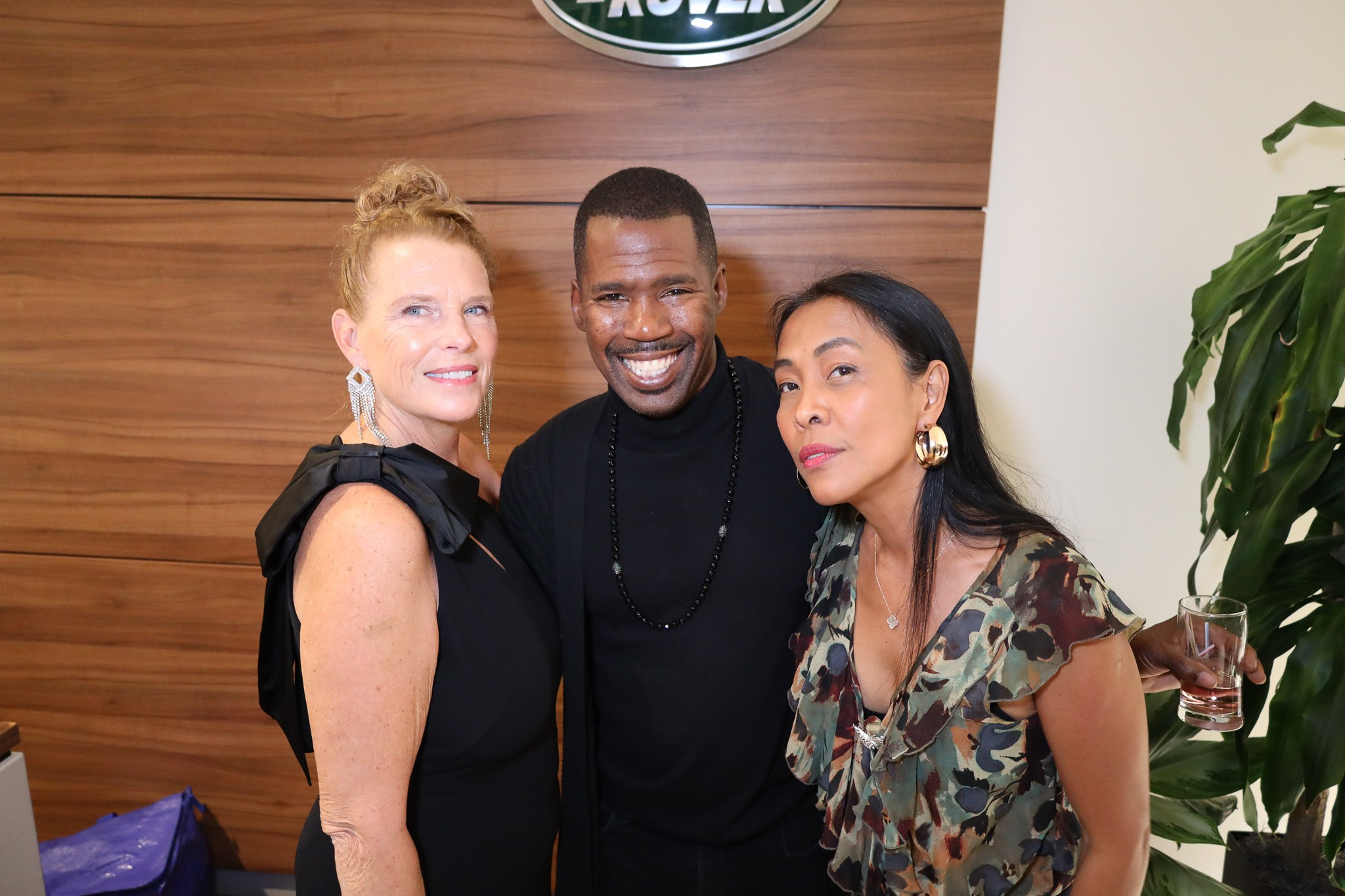 NLM at Bentley Naples. Out and About 239