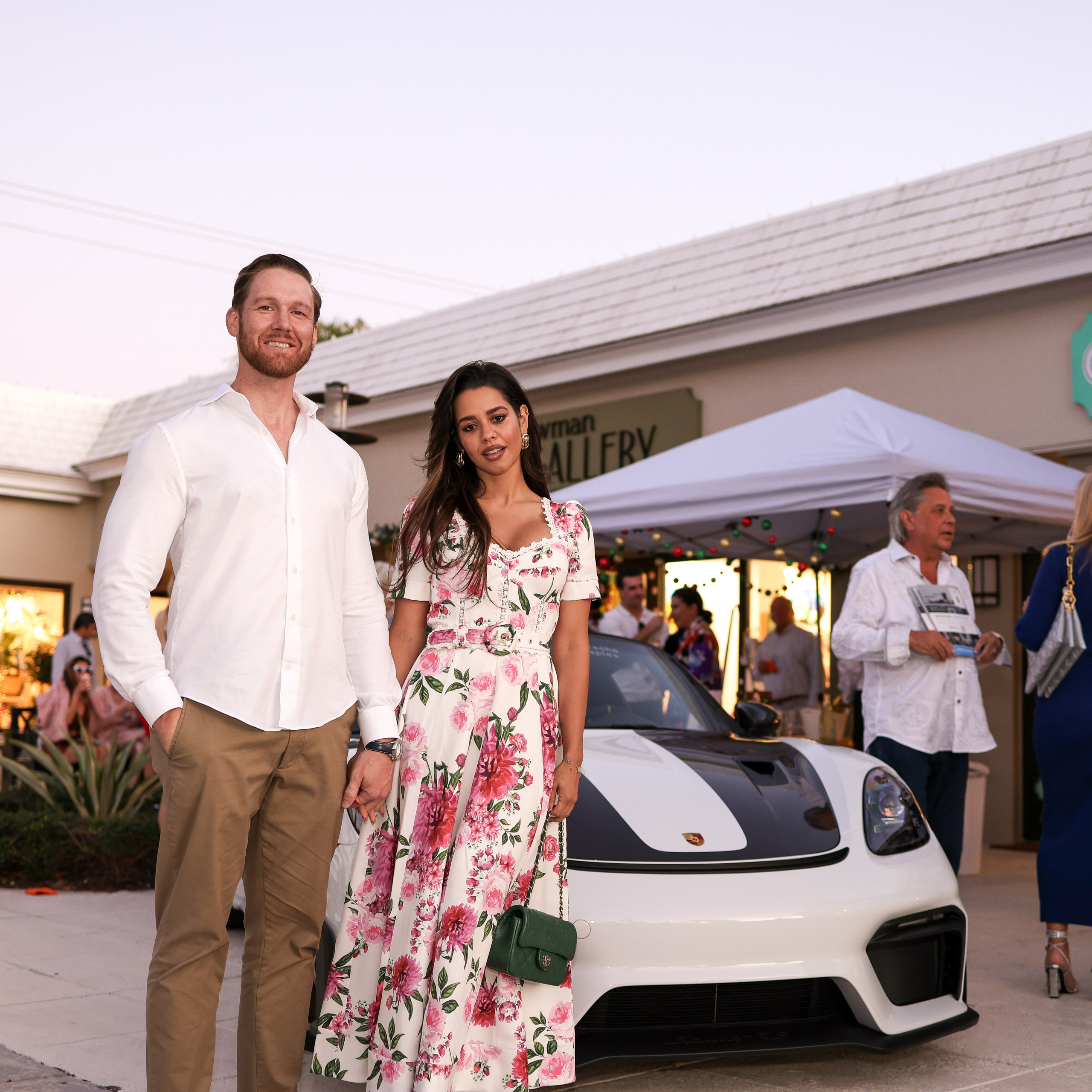 Pacific Coast Lifestyle Magazine. Out and About 239